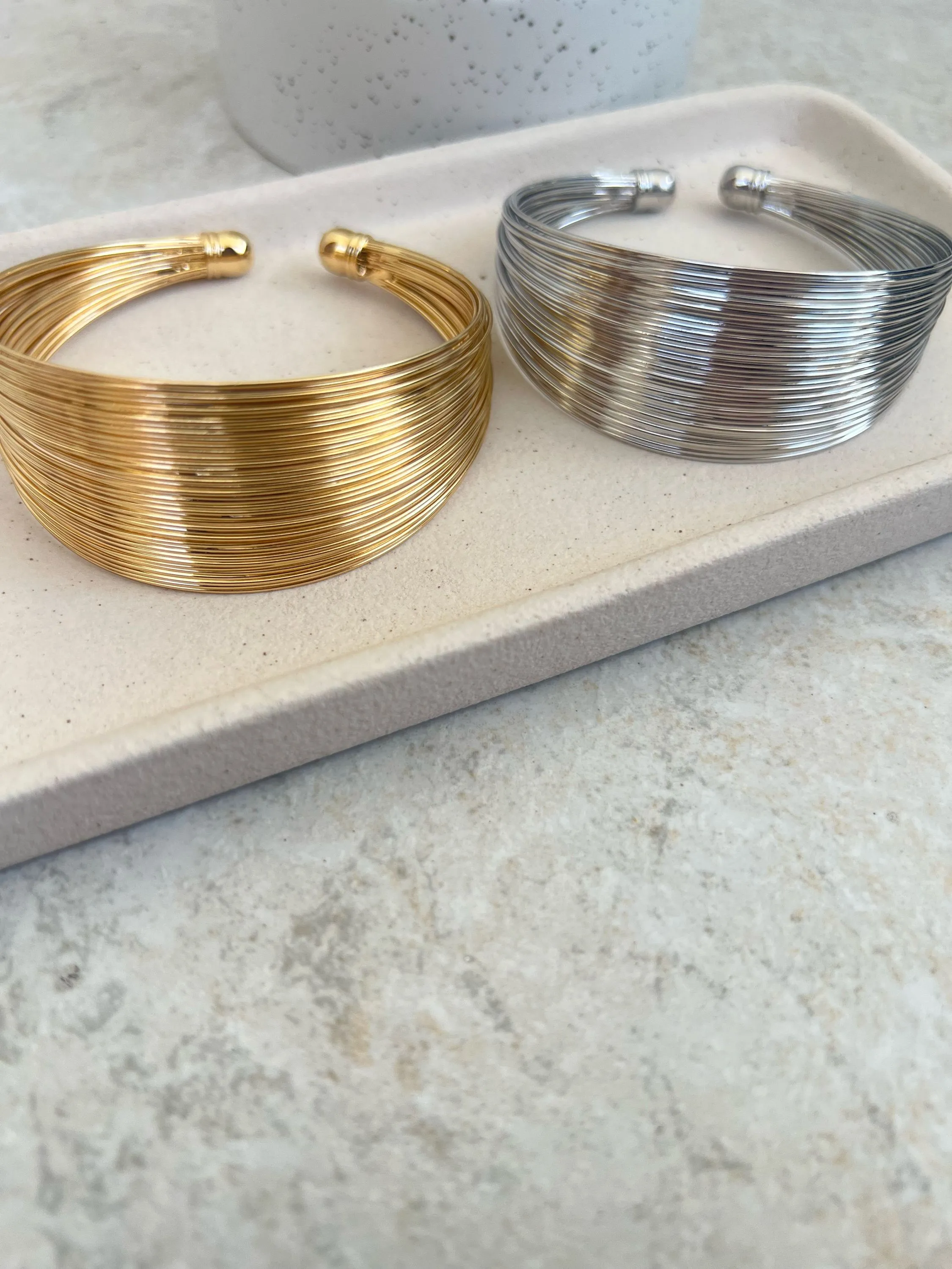 Bracelete mola