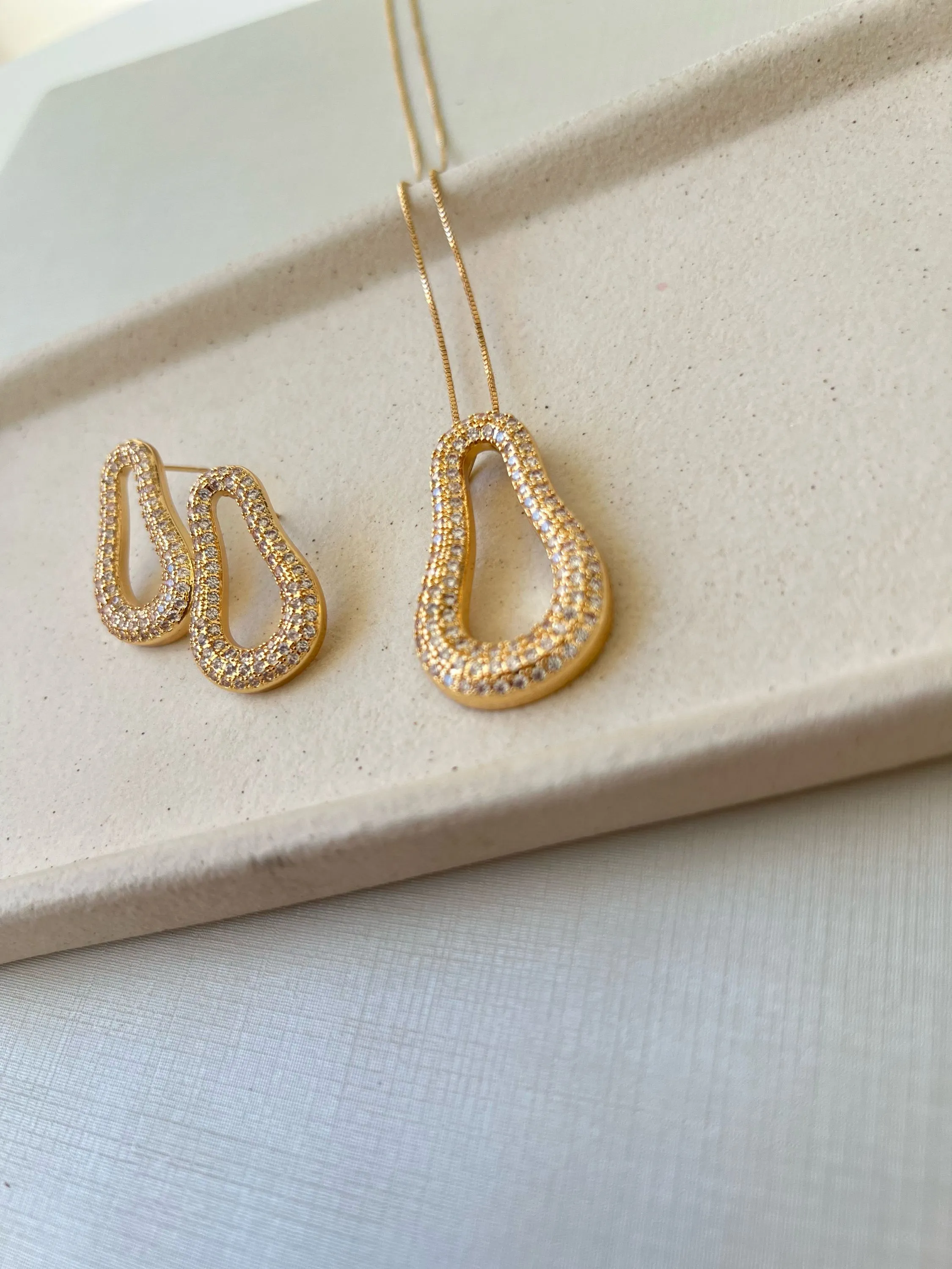 Conjunto LINHA PREMIUM