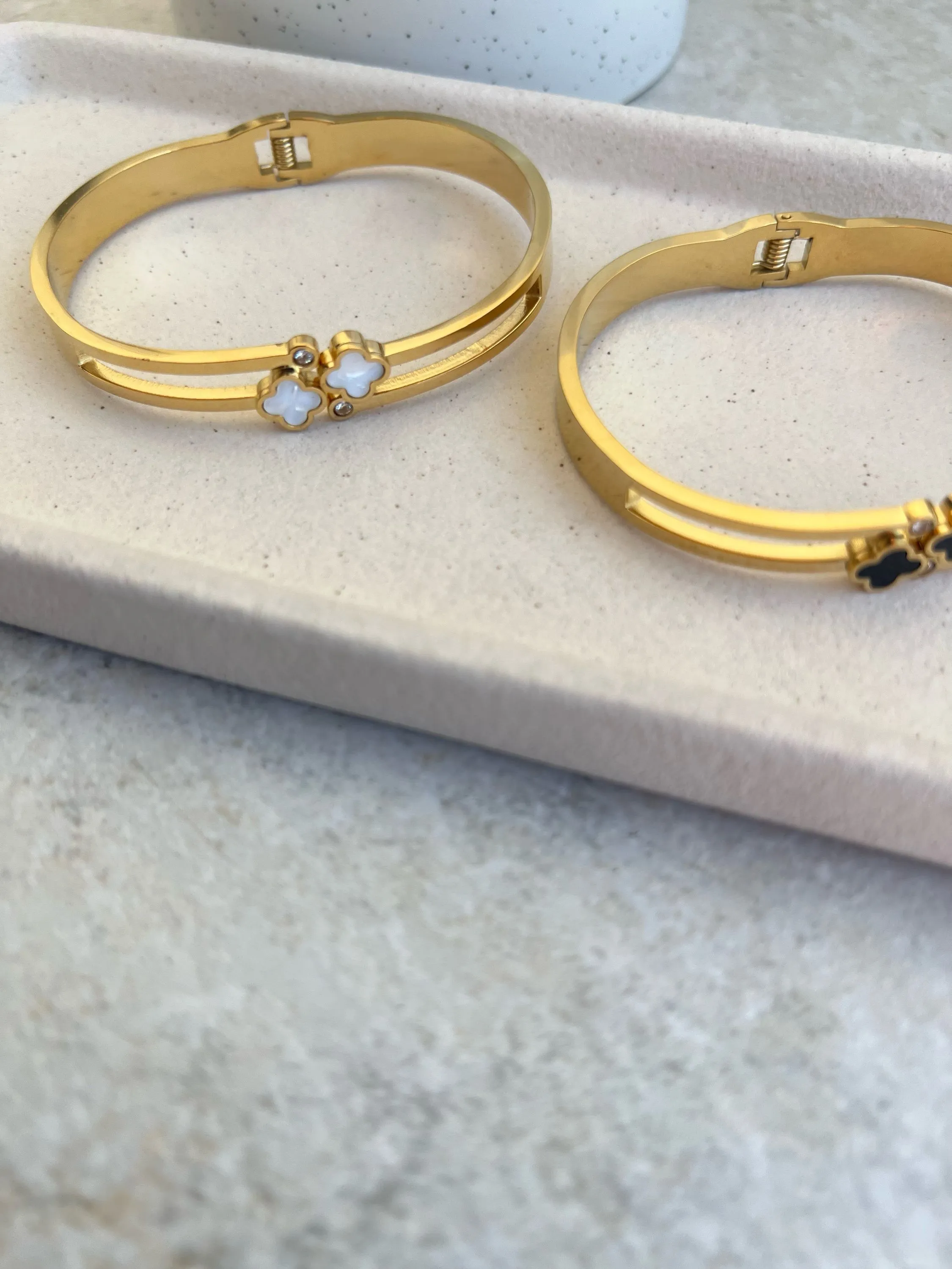 Bracelete ✨AÇO INOXIDÁVEL