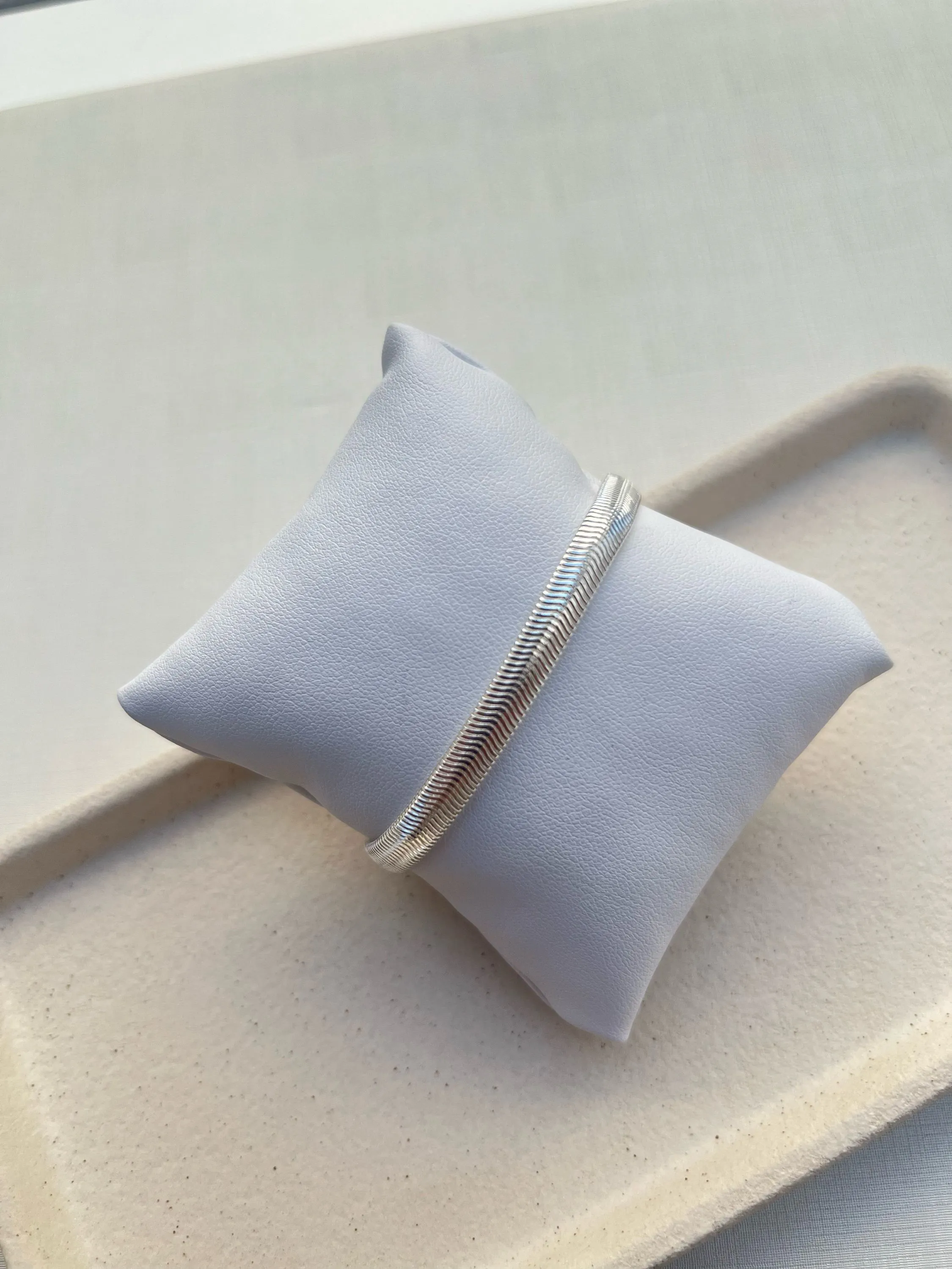 Pulseira manta