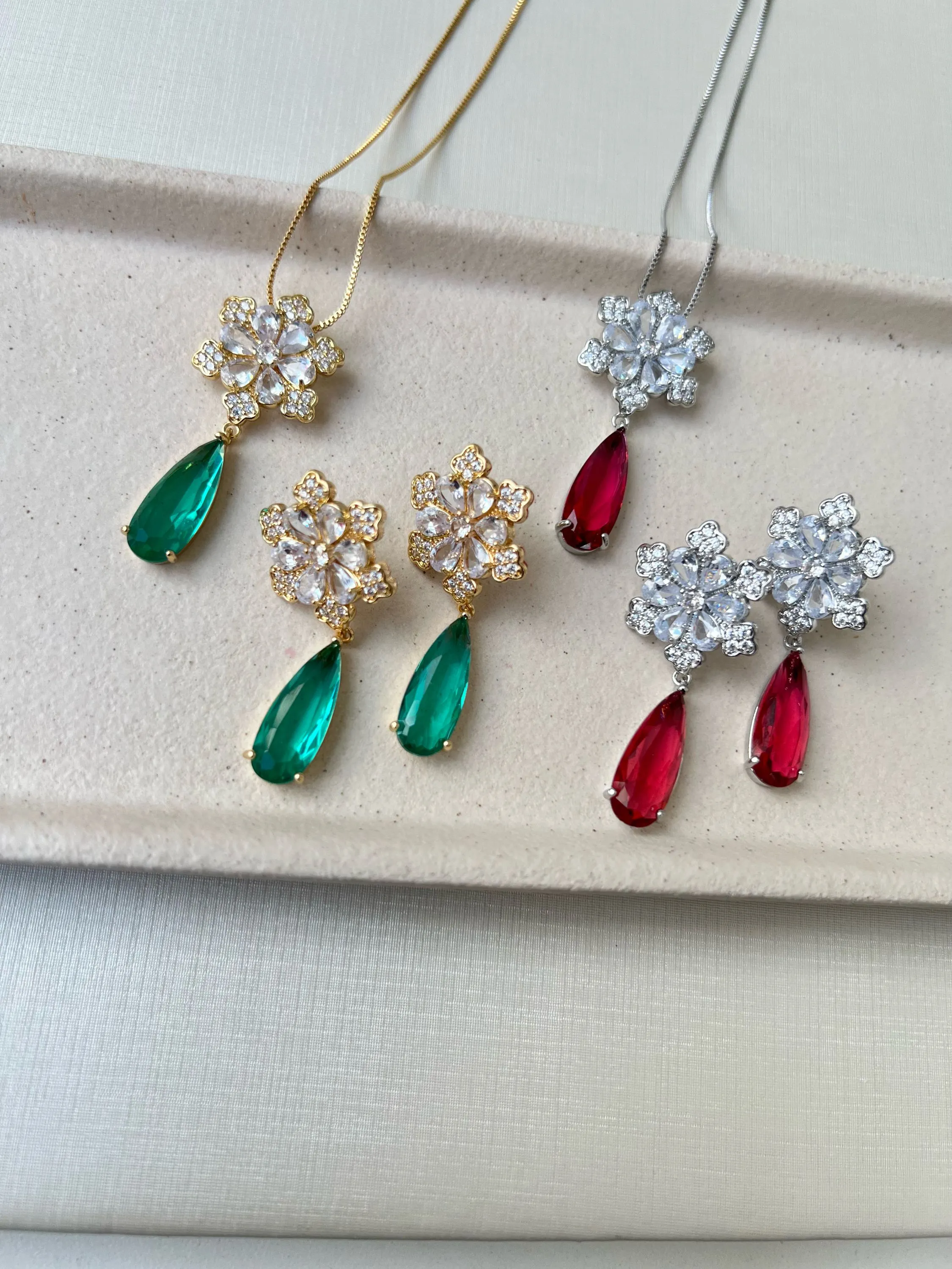 Conjunto LINHA PREMIUM