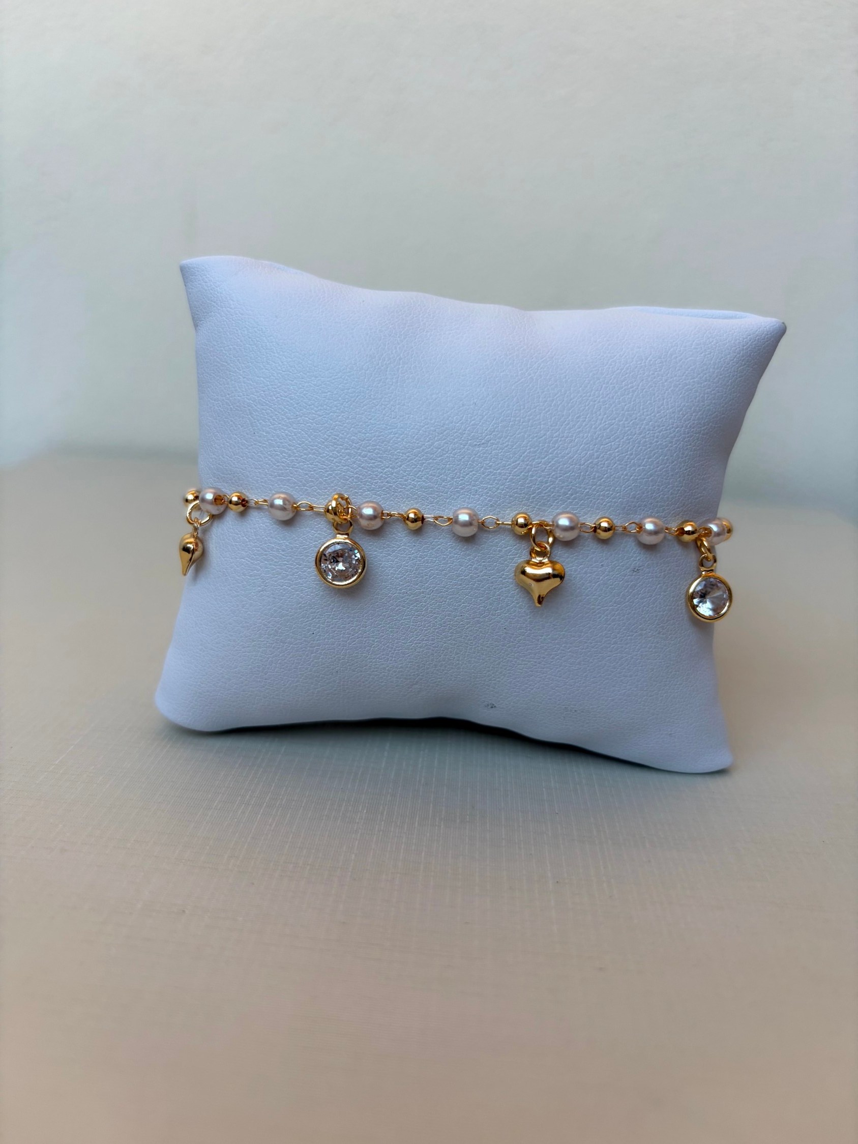Pulseira delicada