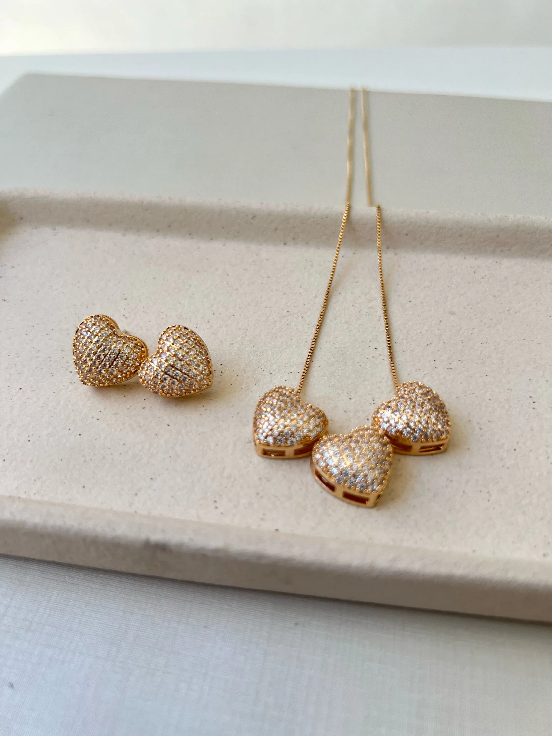 Conjunto LINHA PREMIUM