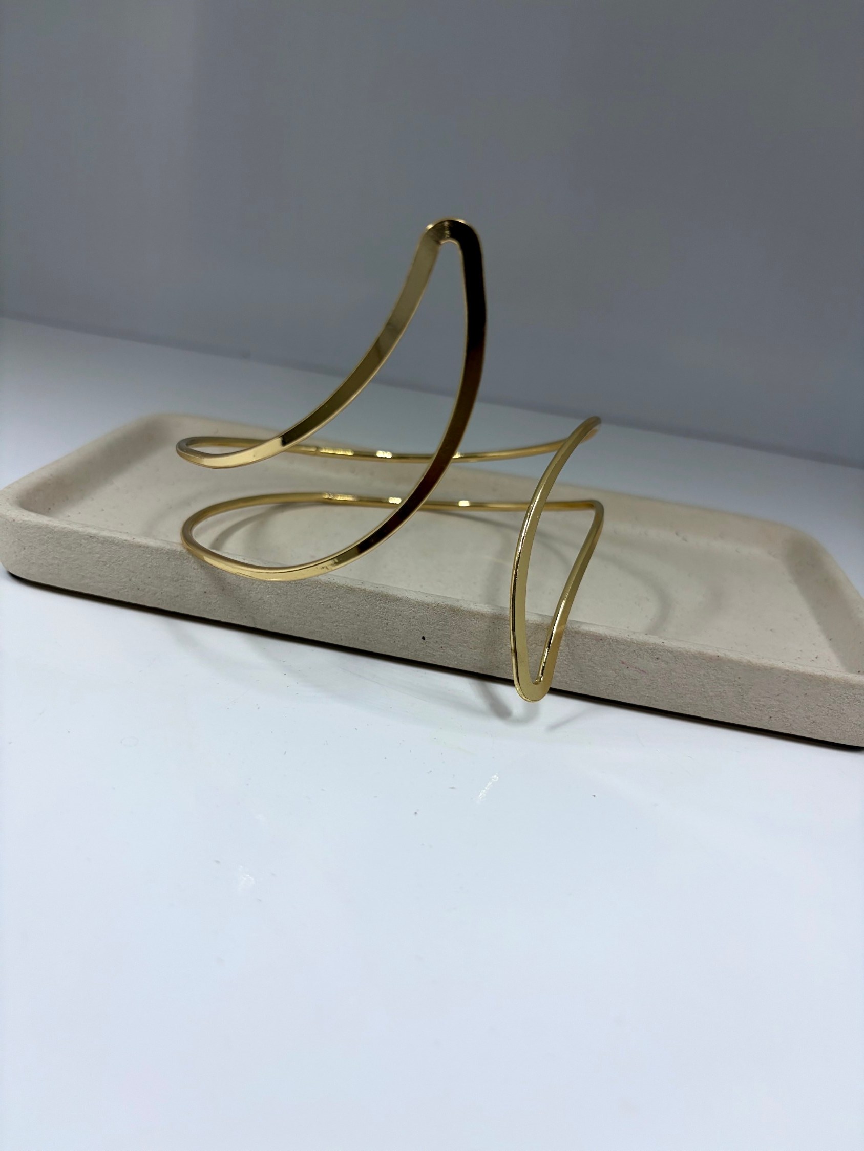 Bracelete ajustável