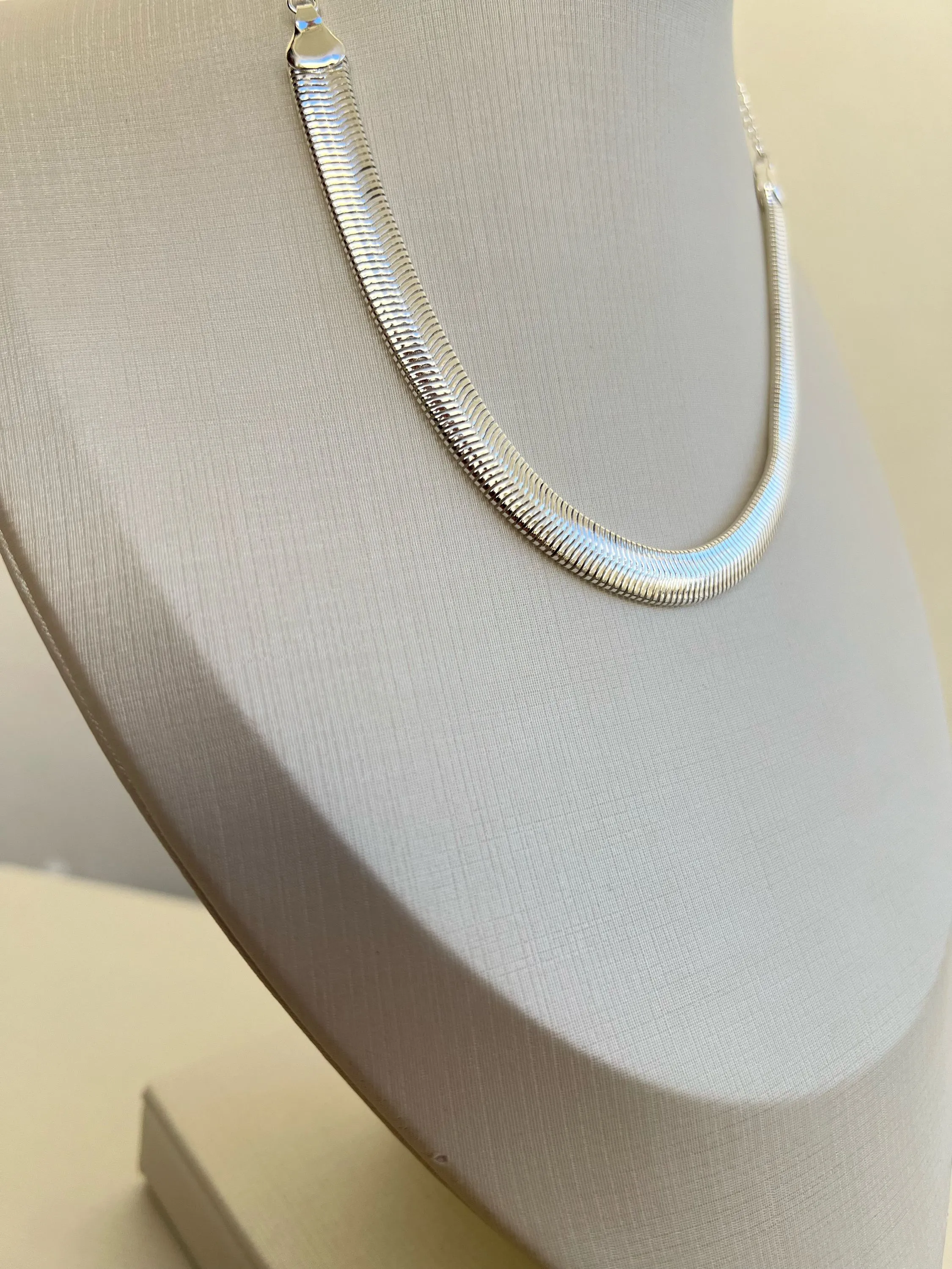 Choker manta