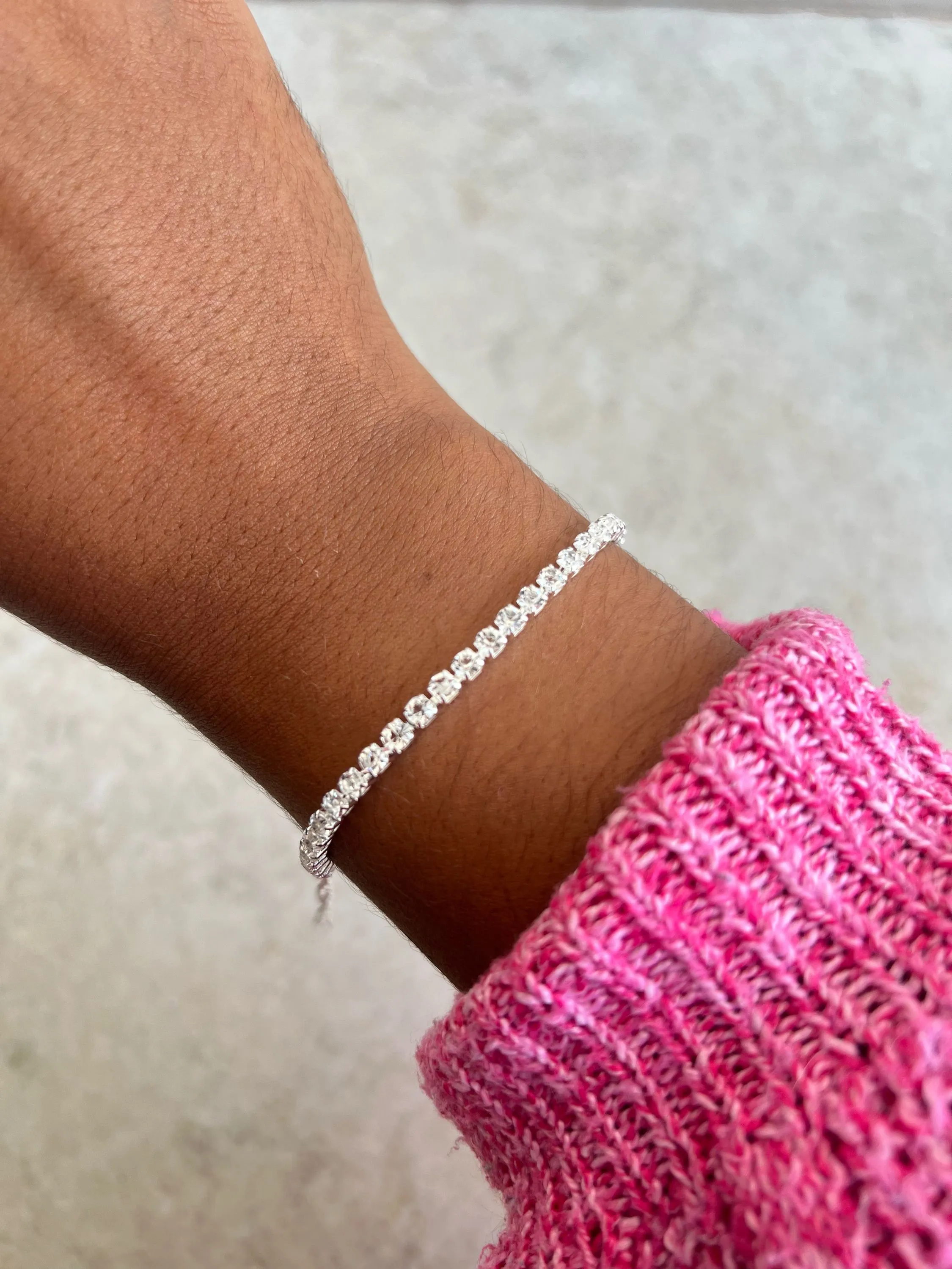 Pulseira riviera