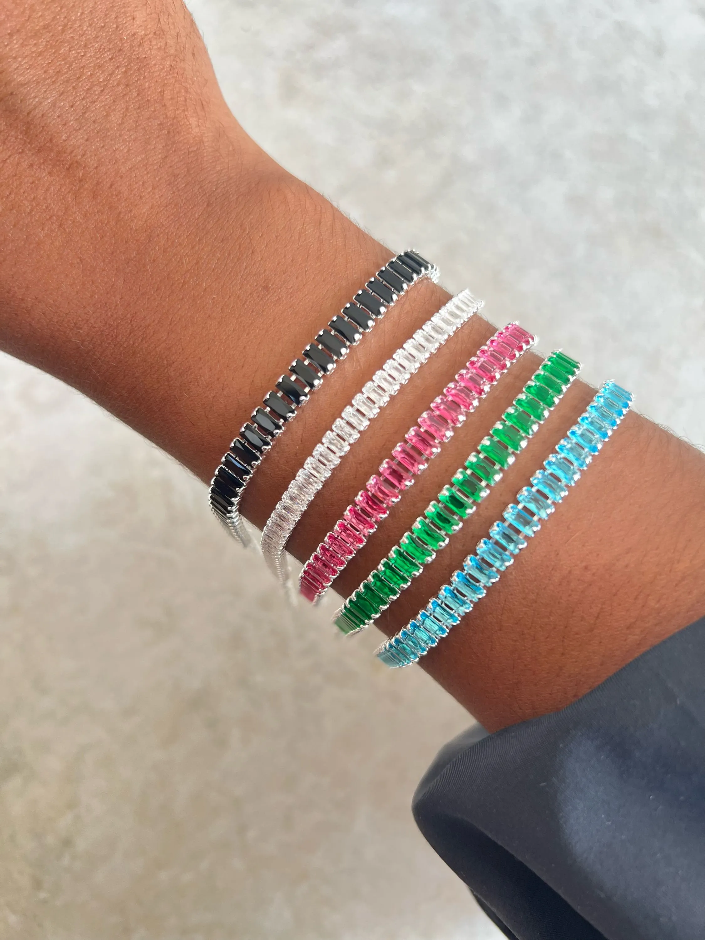 Pulseira riviera