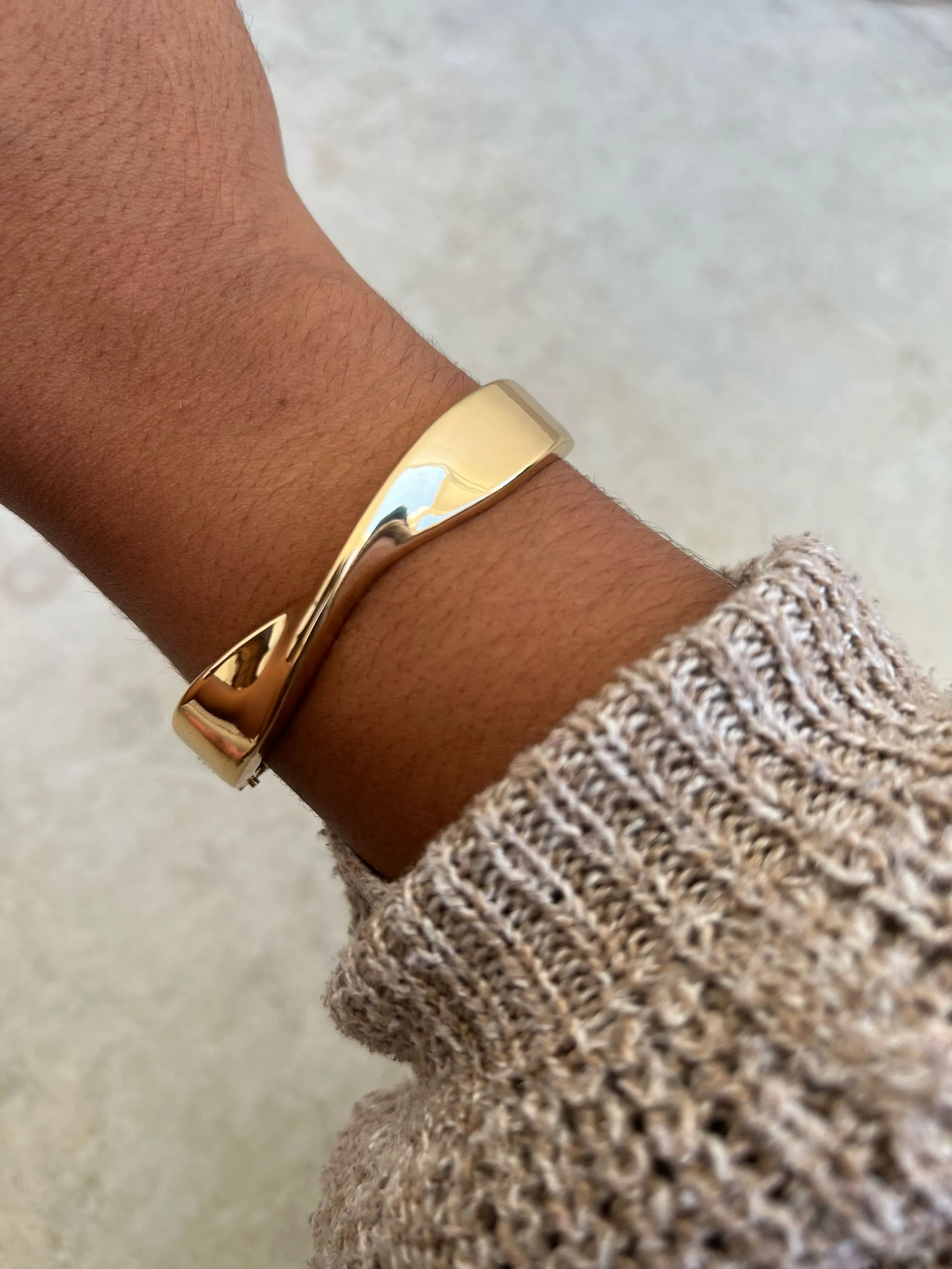 Bracelete MAX INSPIRAÇÃO ✨