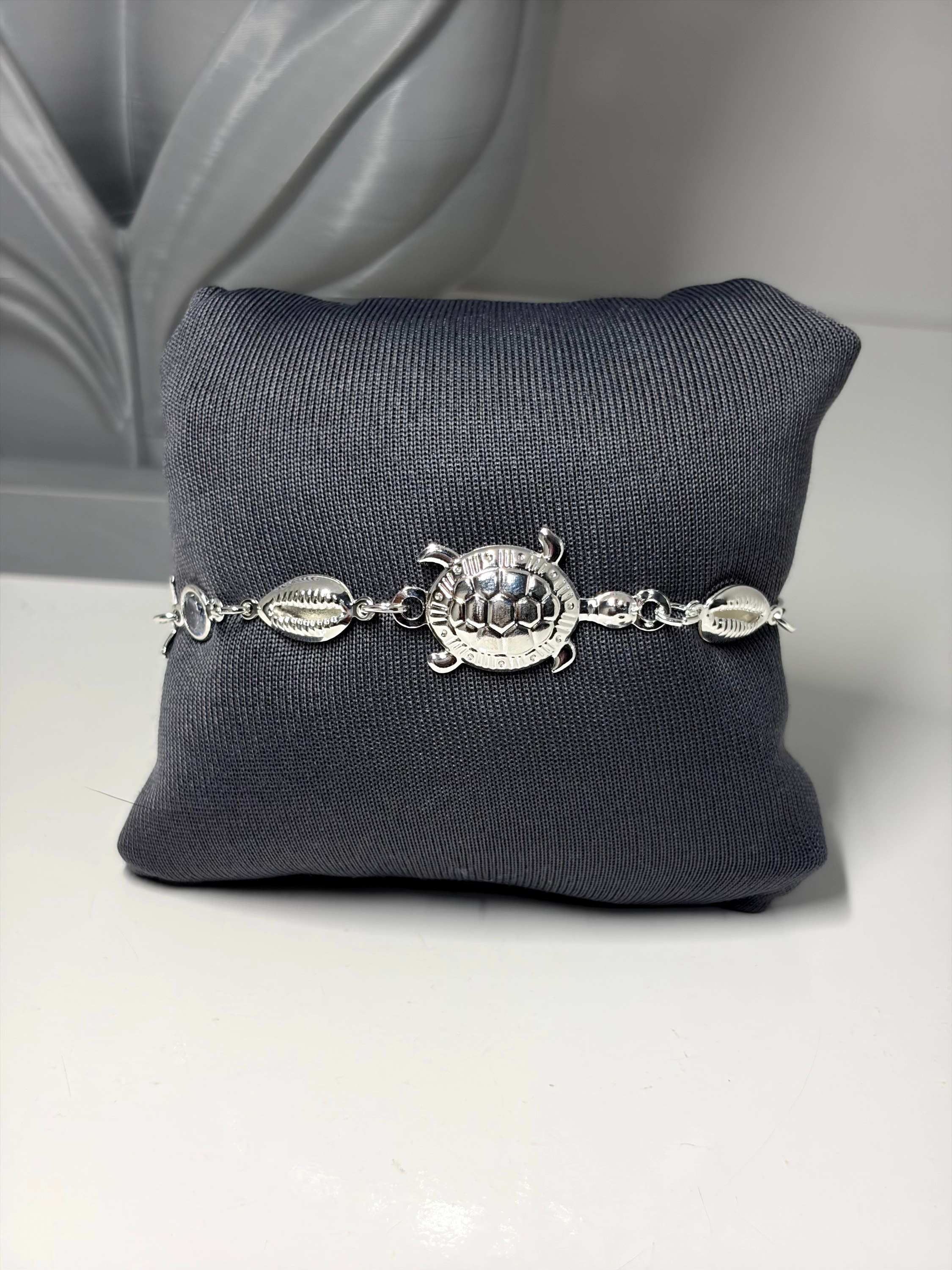 Pulseira estilo praia