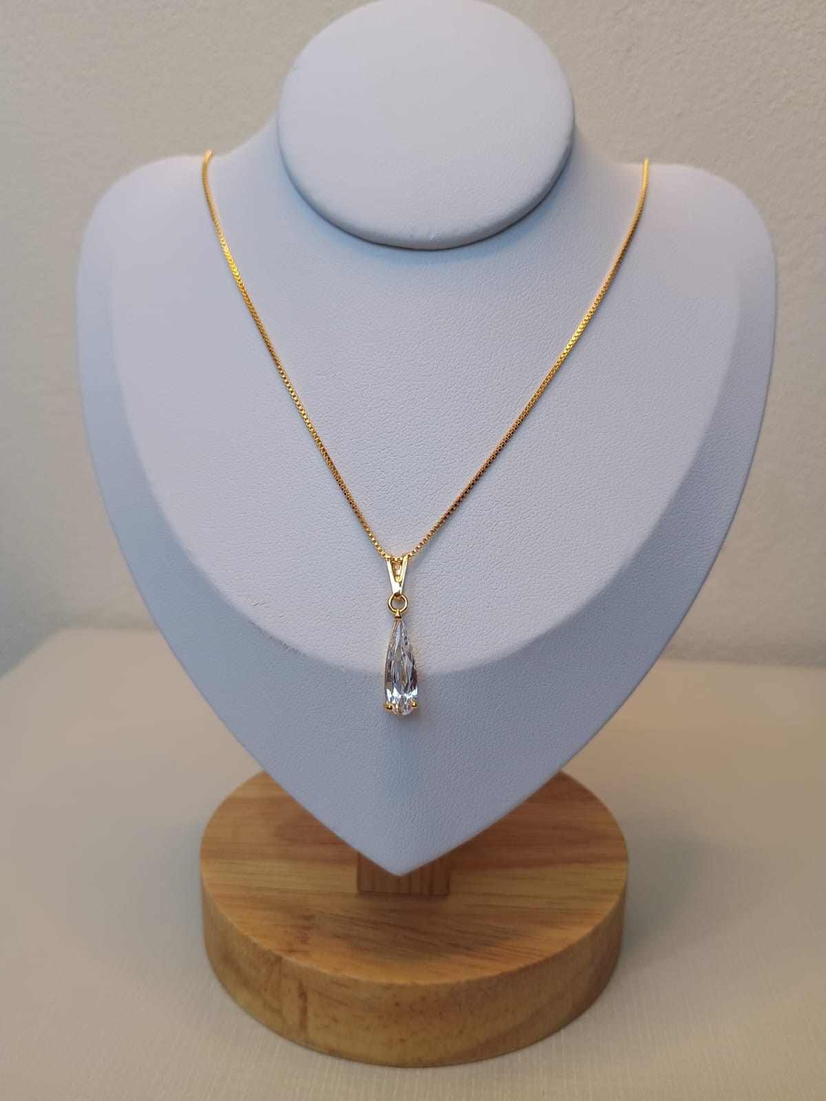 Color com ponto de luz