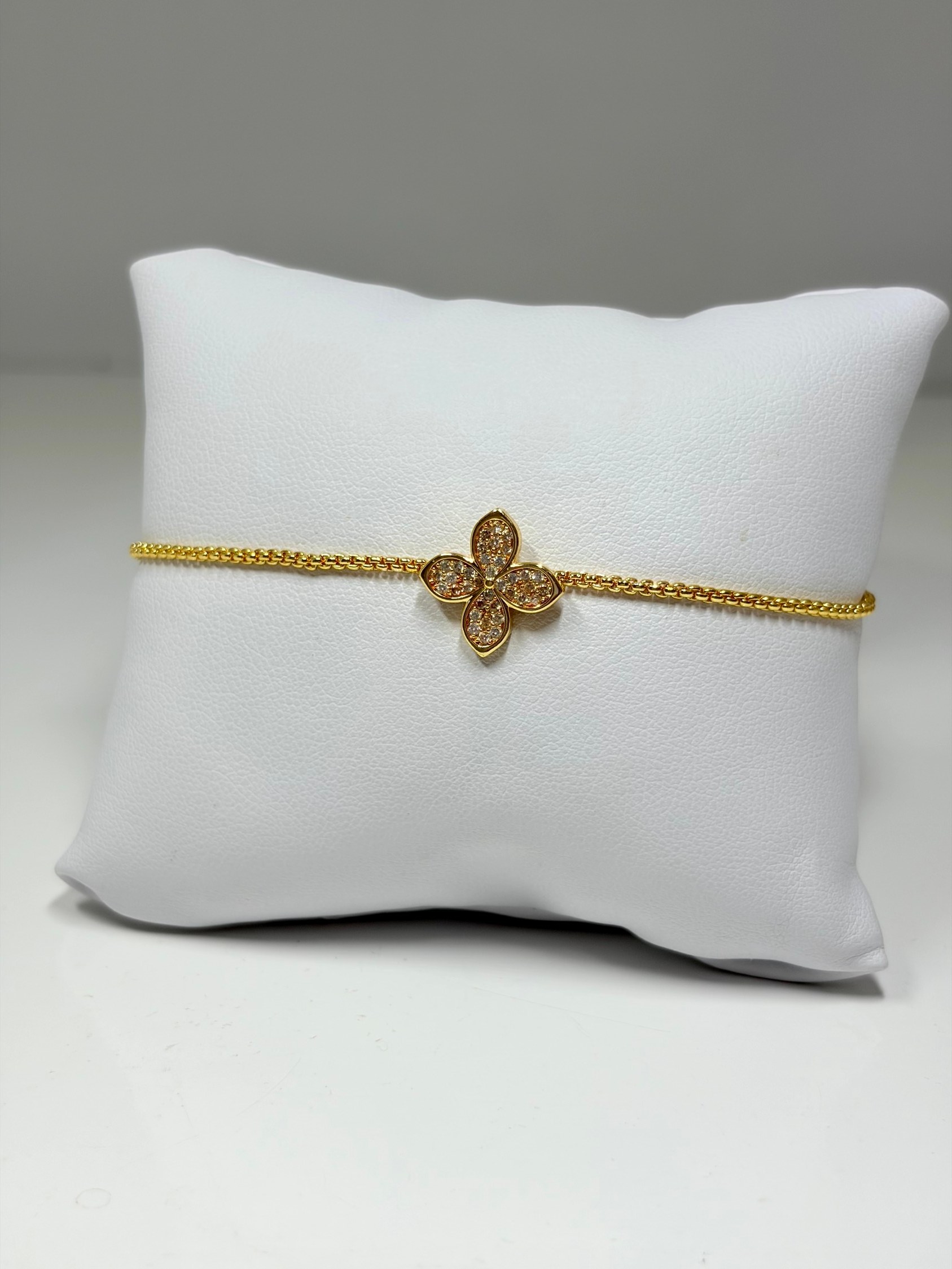 Pulseira ajustável