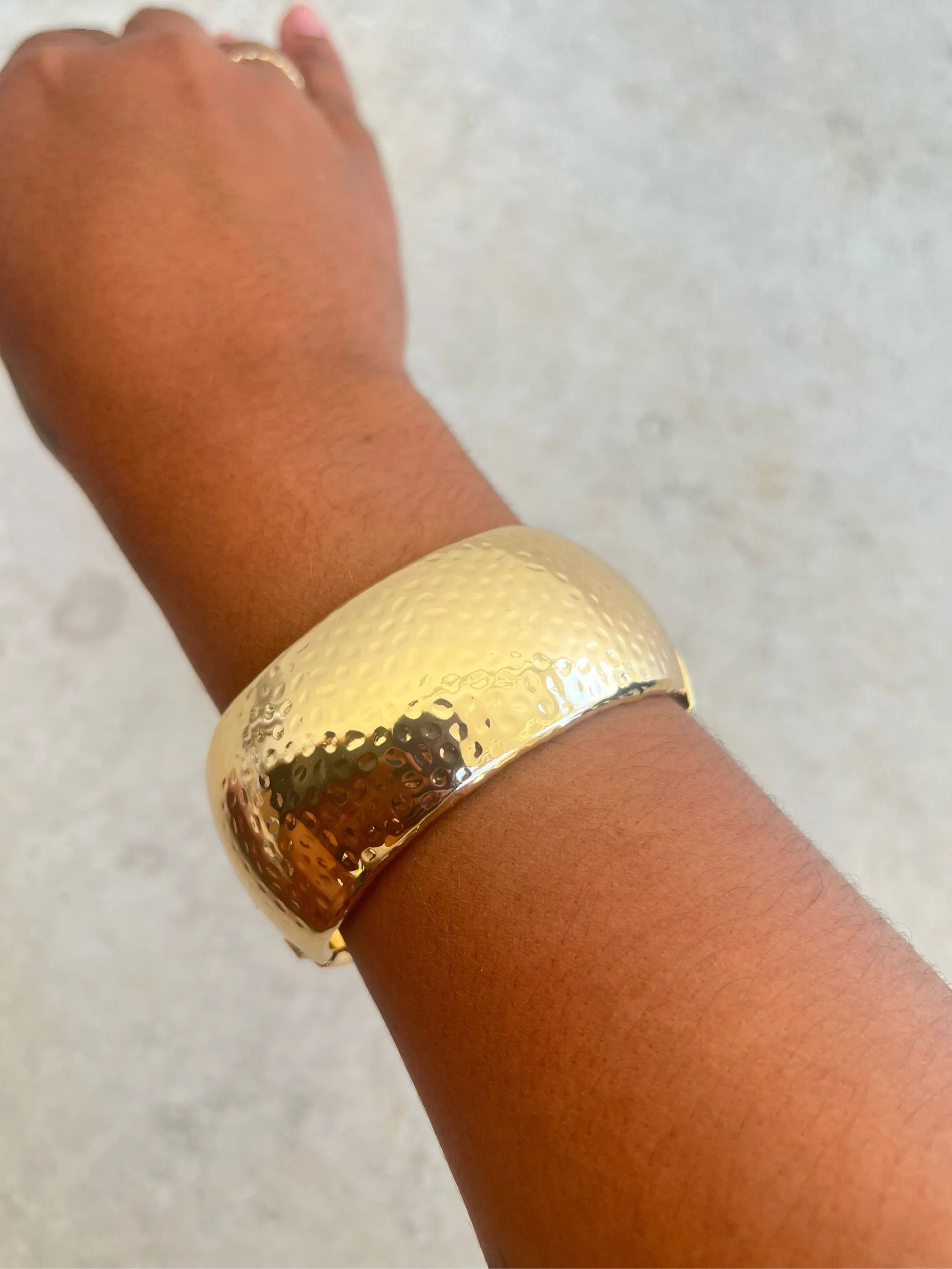Max bracelete ✨