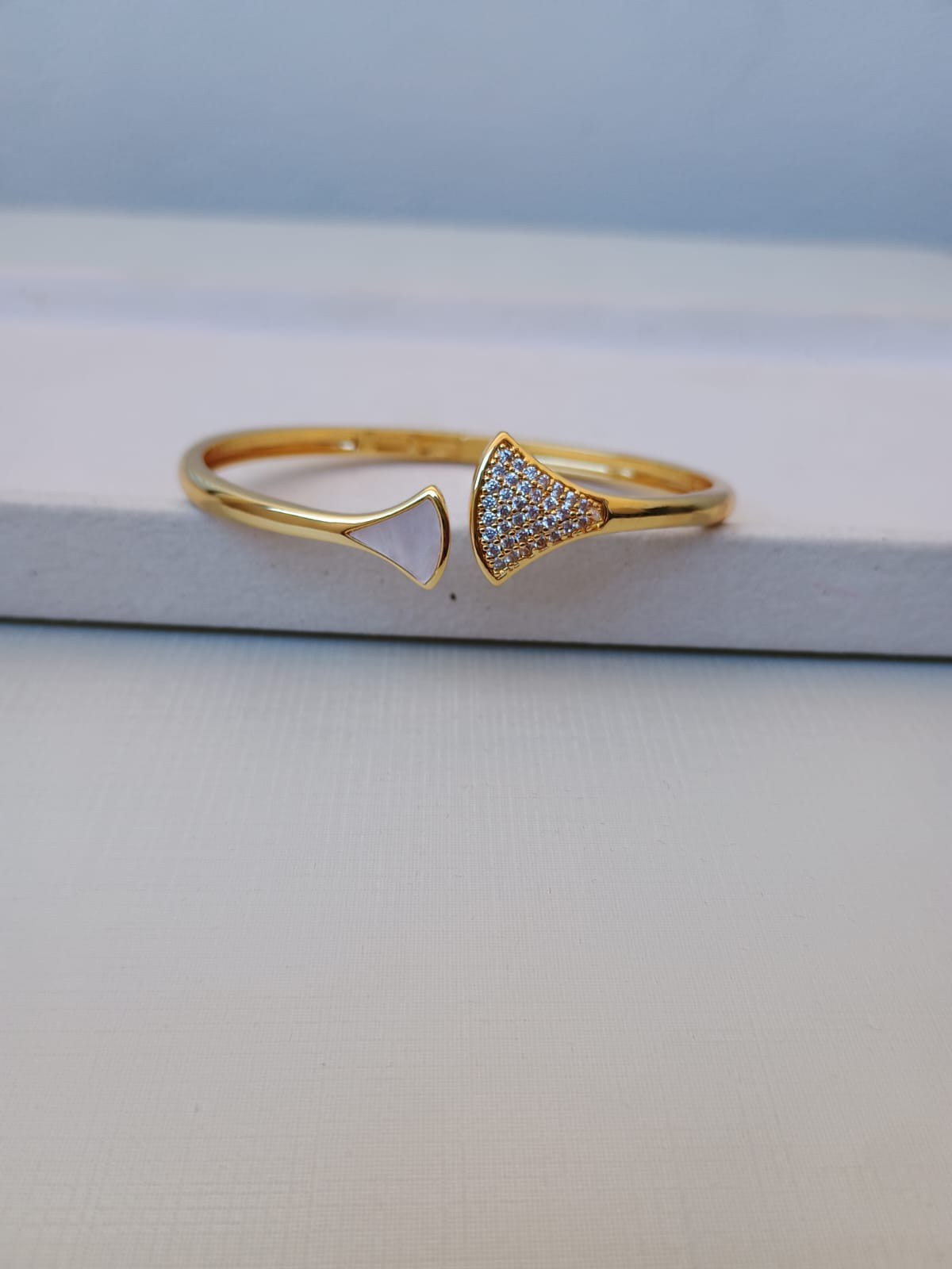 Bracelete delicado