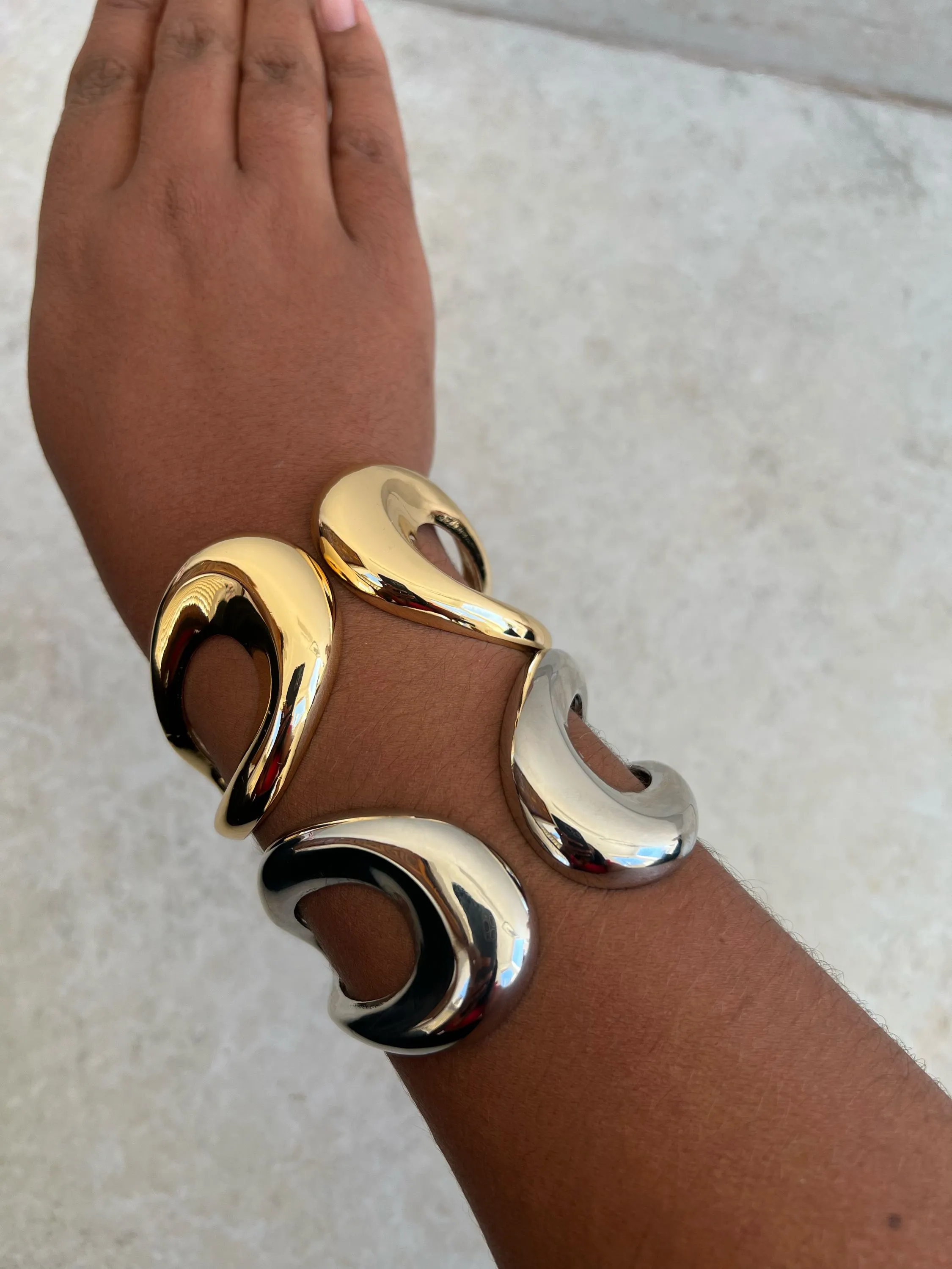 Max bracelete ✨