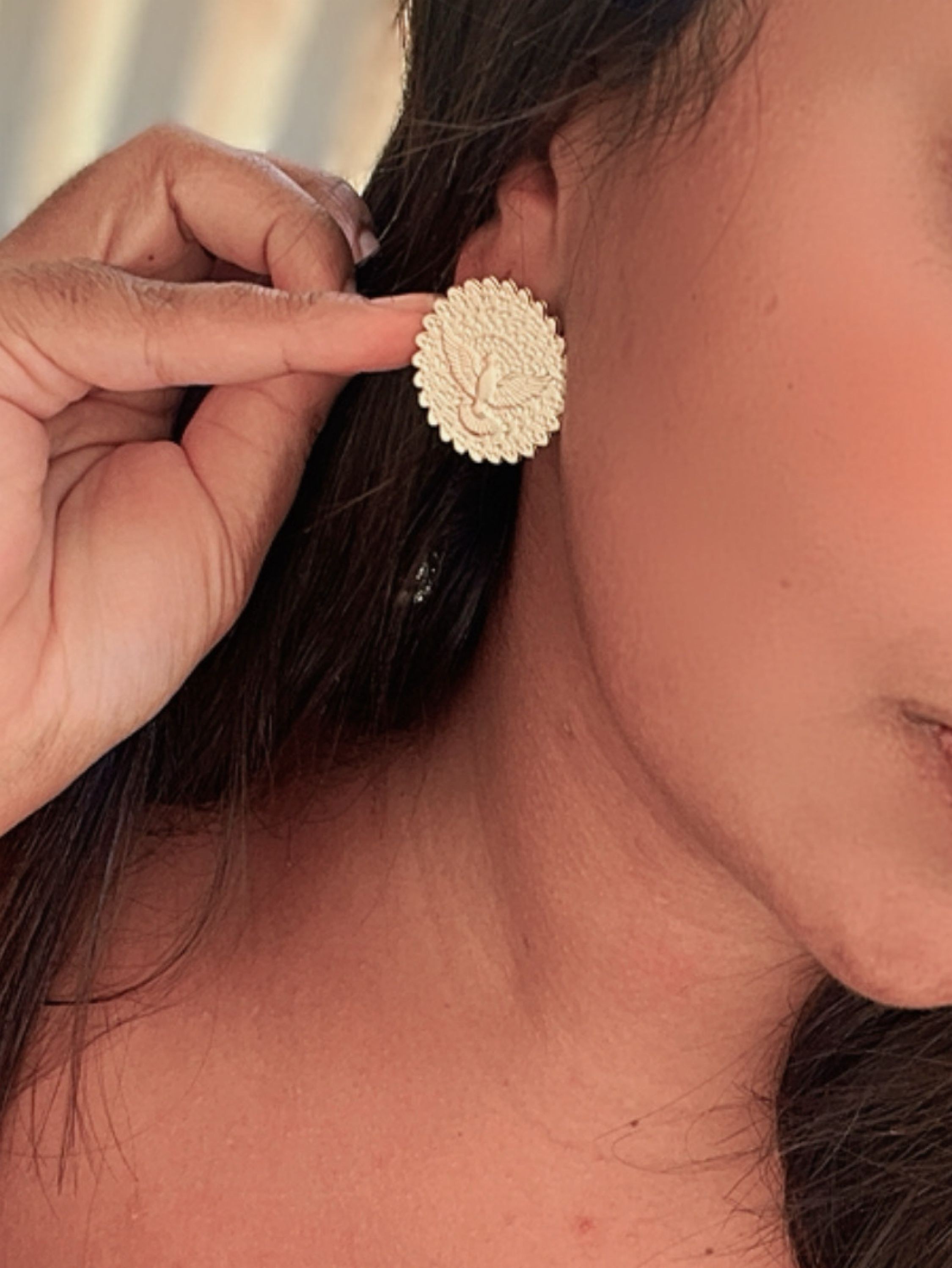 Brinco Espírito Santo