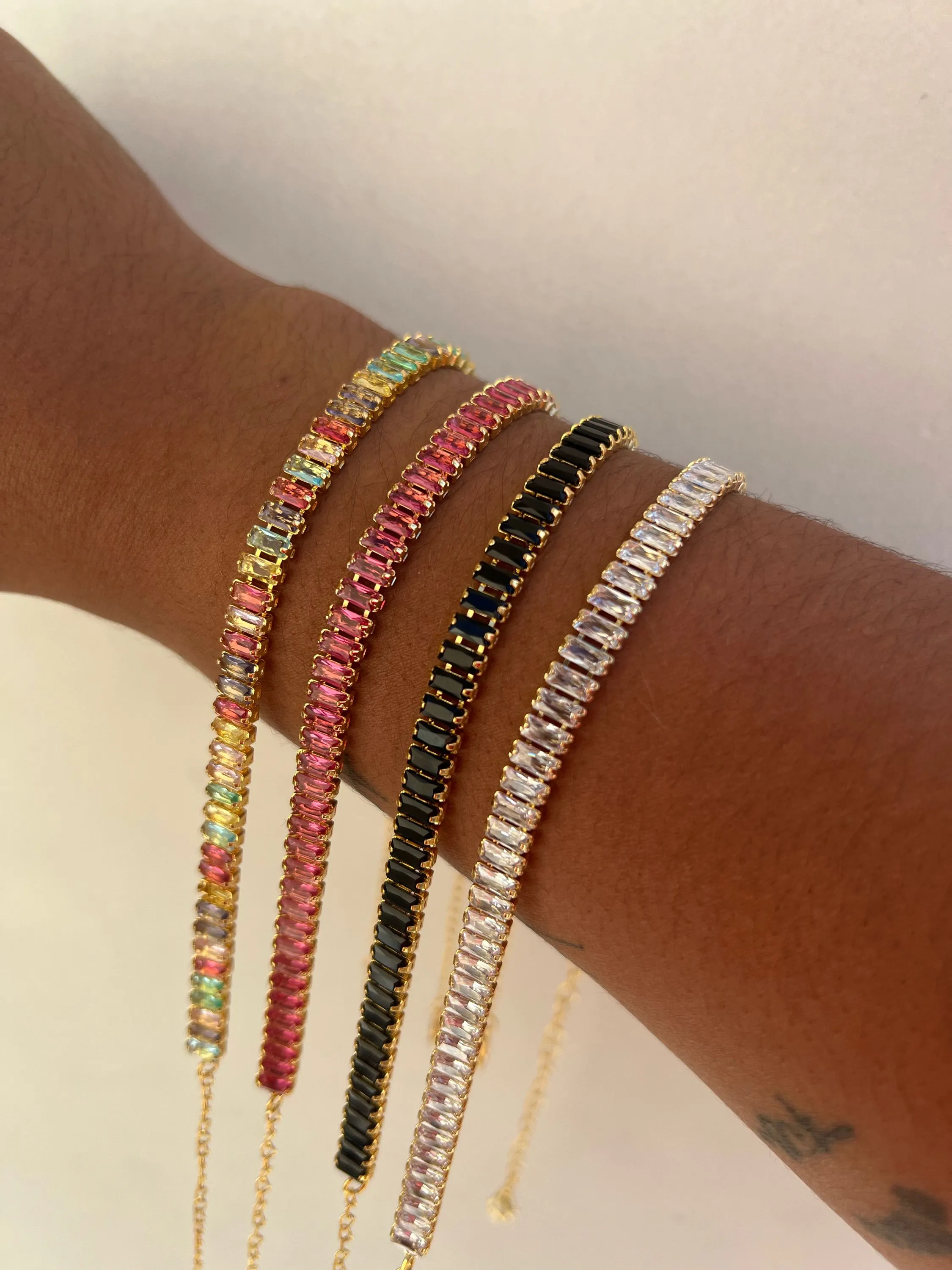 Choker riviera
