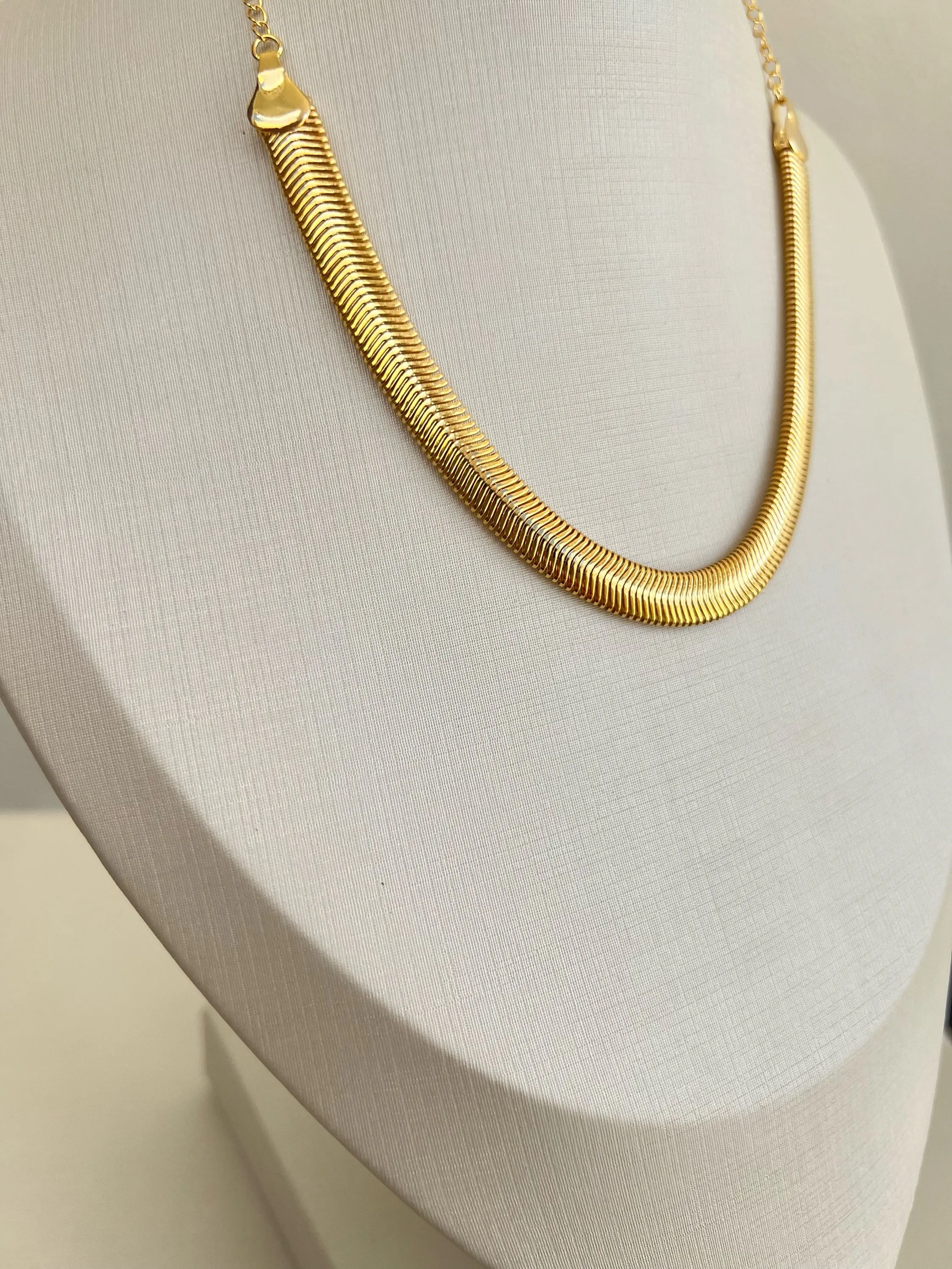 Choker manta
