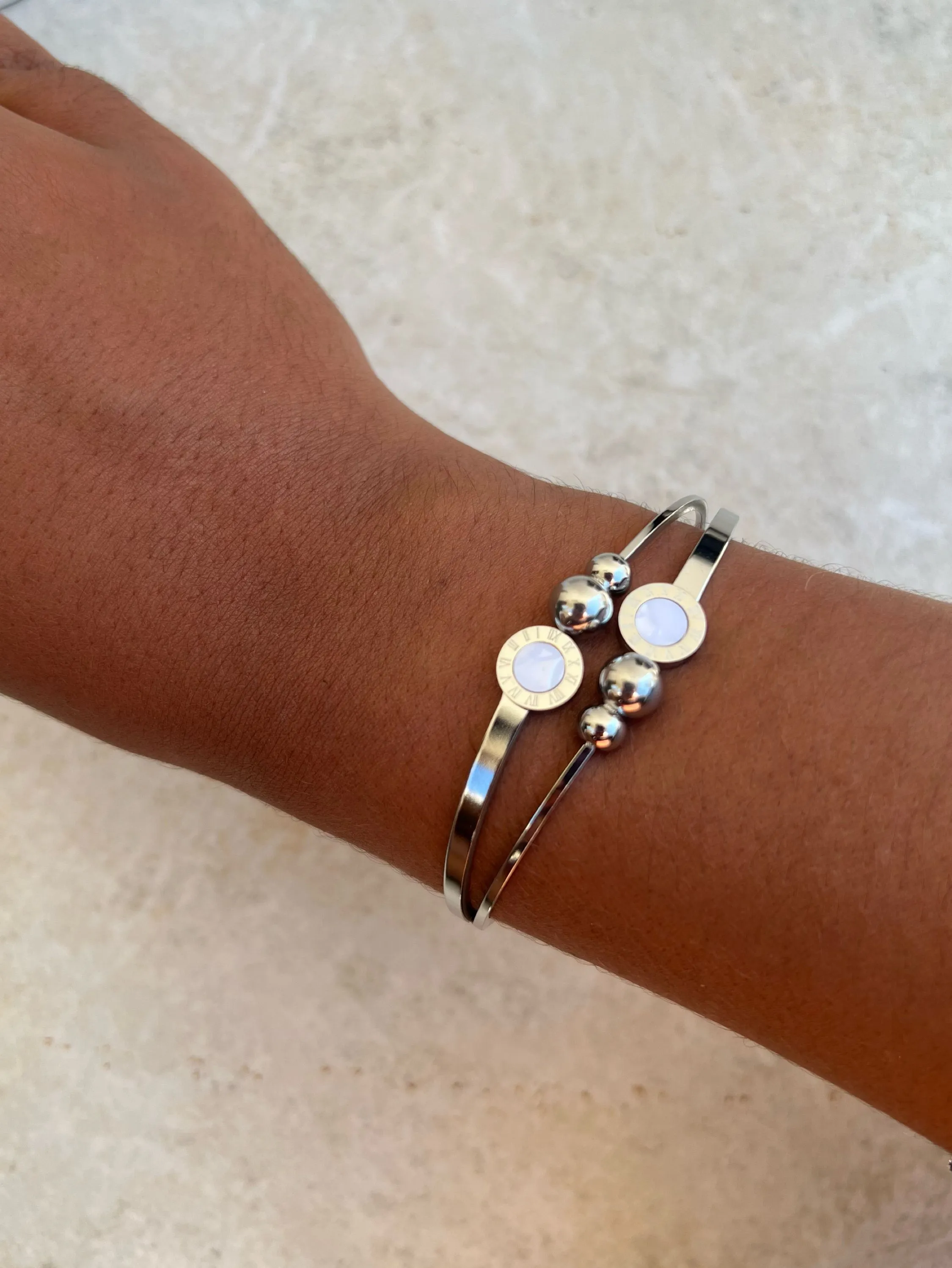 Bracelete ✨AÇO INOXIDÁVEL