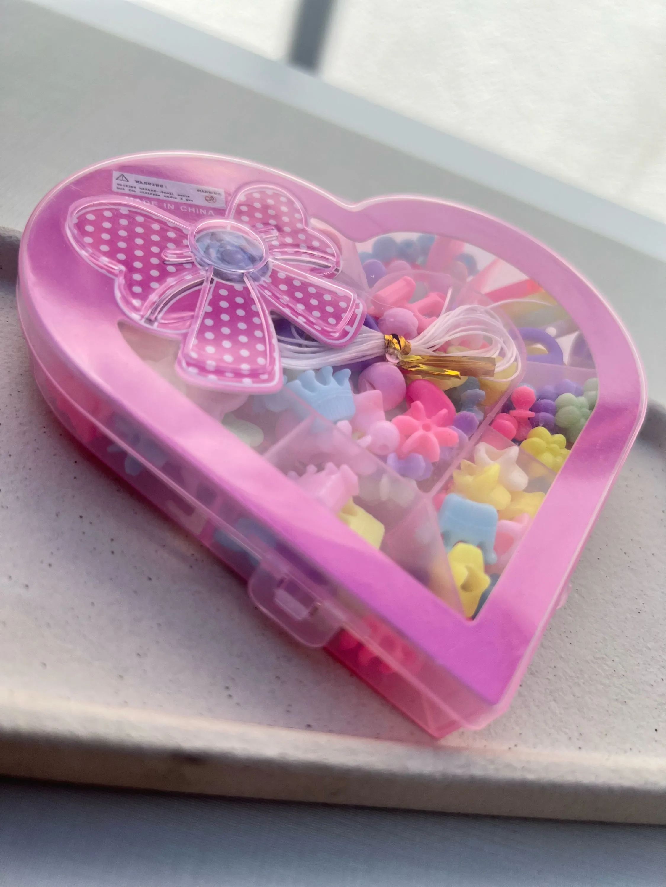 Kit infantil