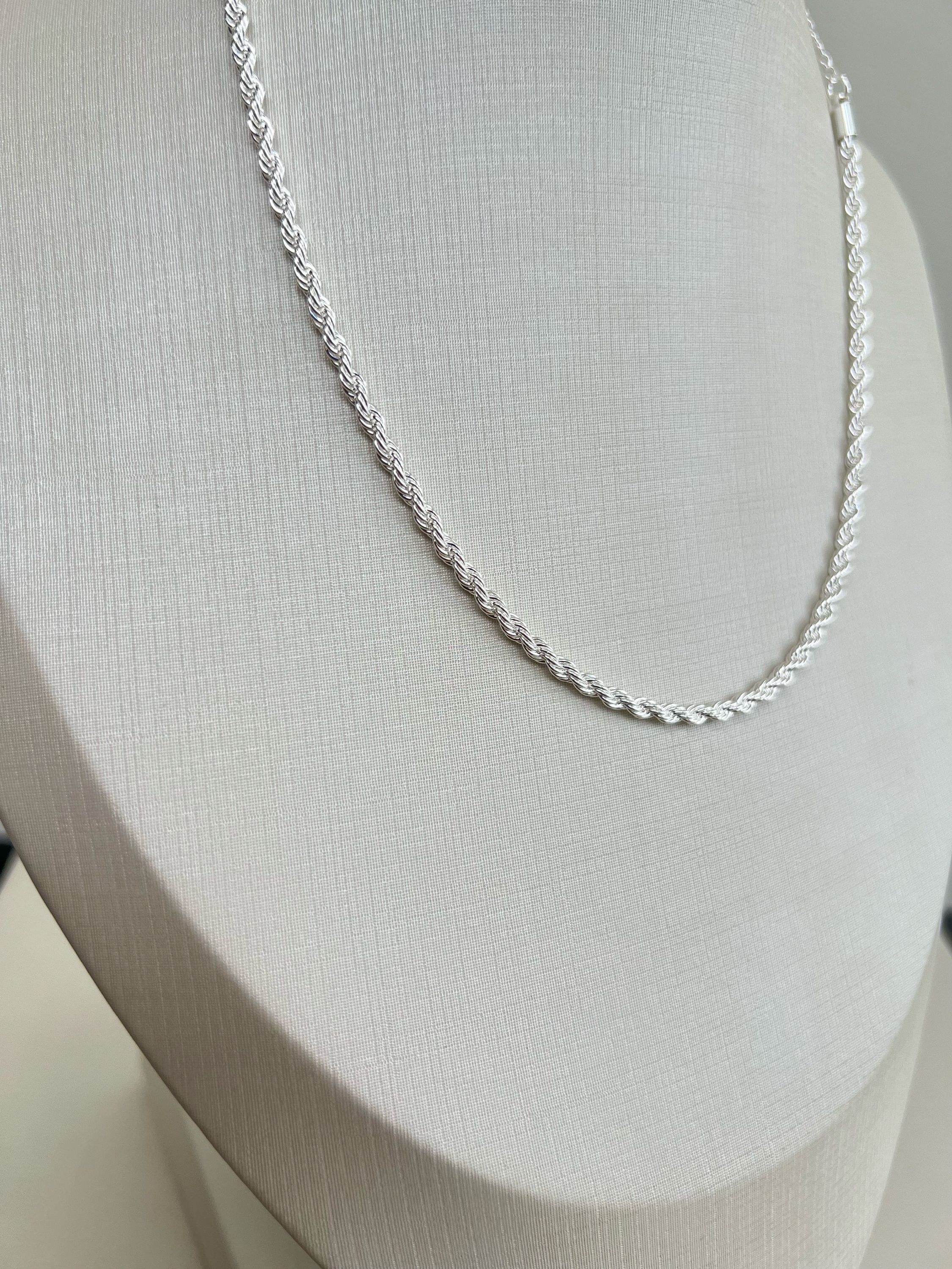 Choker cordão baiano