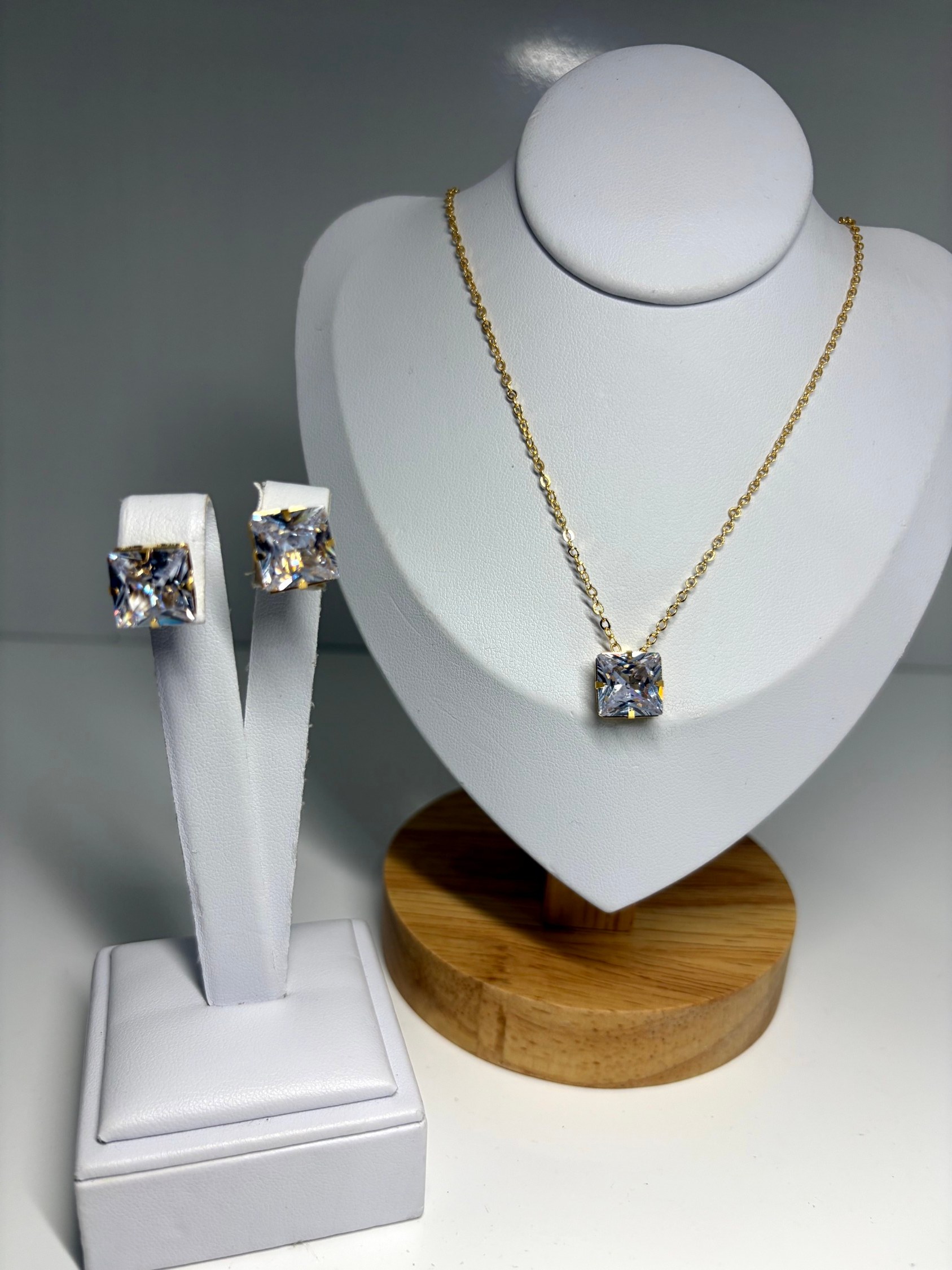 Conjunto
