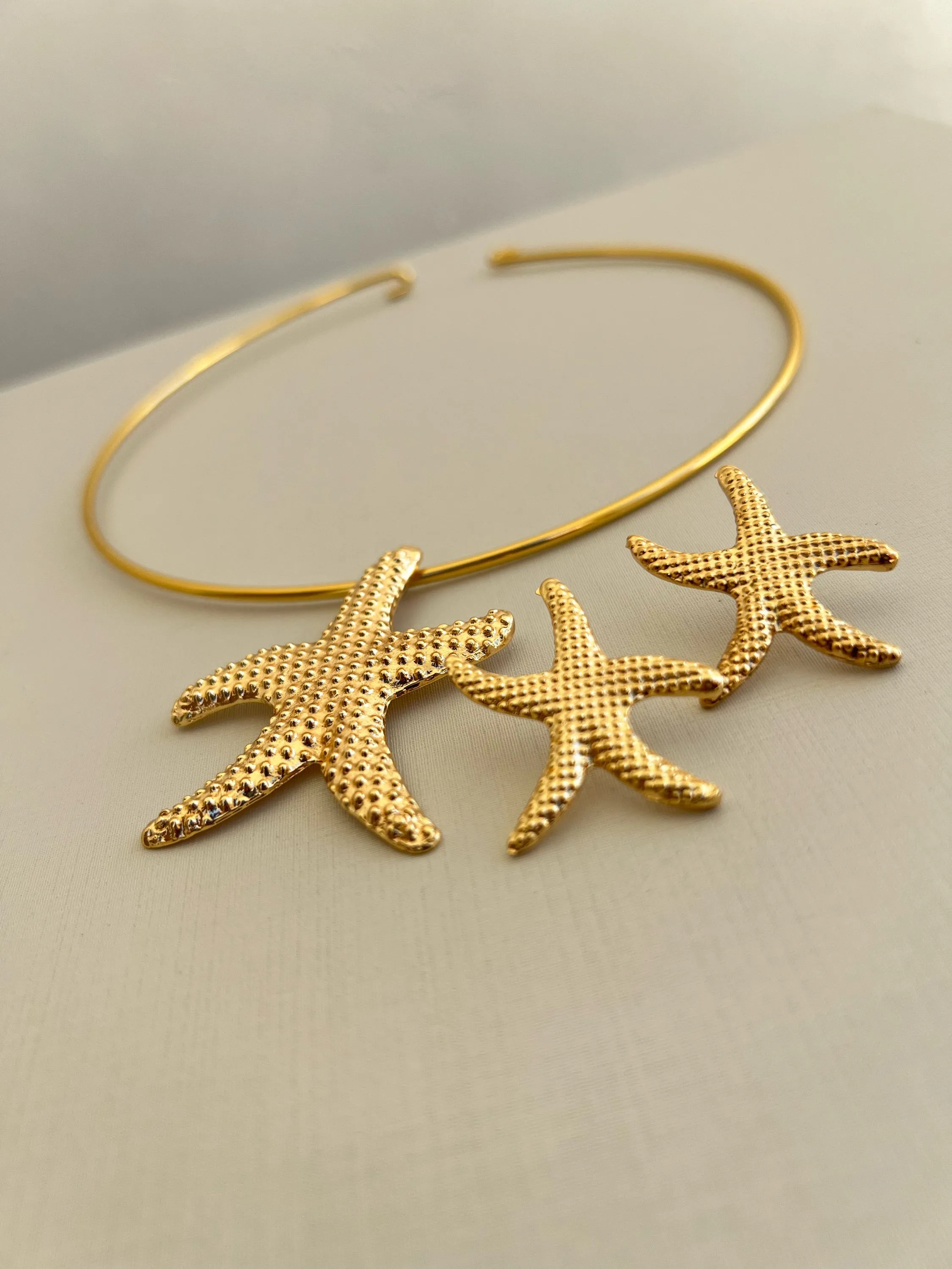 Conjunto modelo estrela