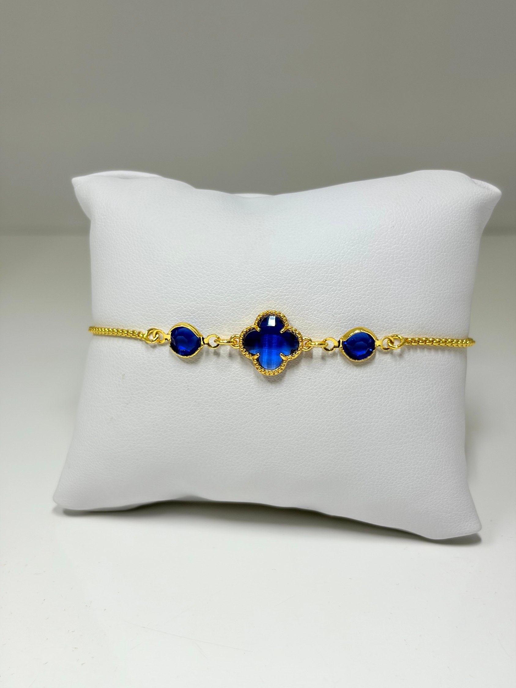 Pulseira ajustável