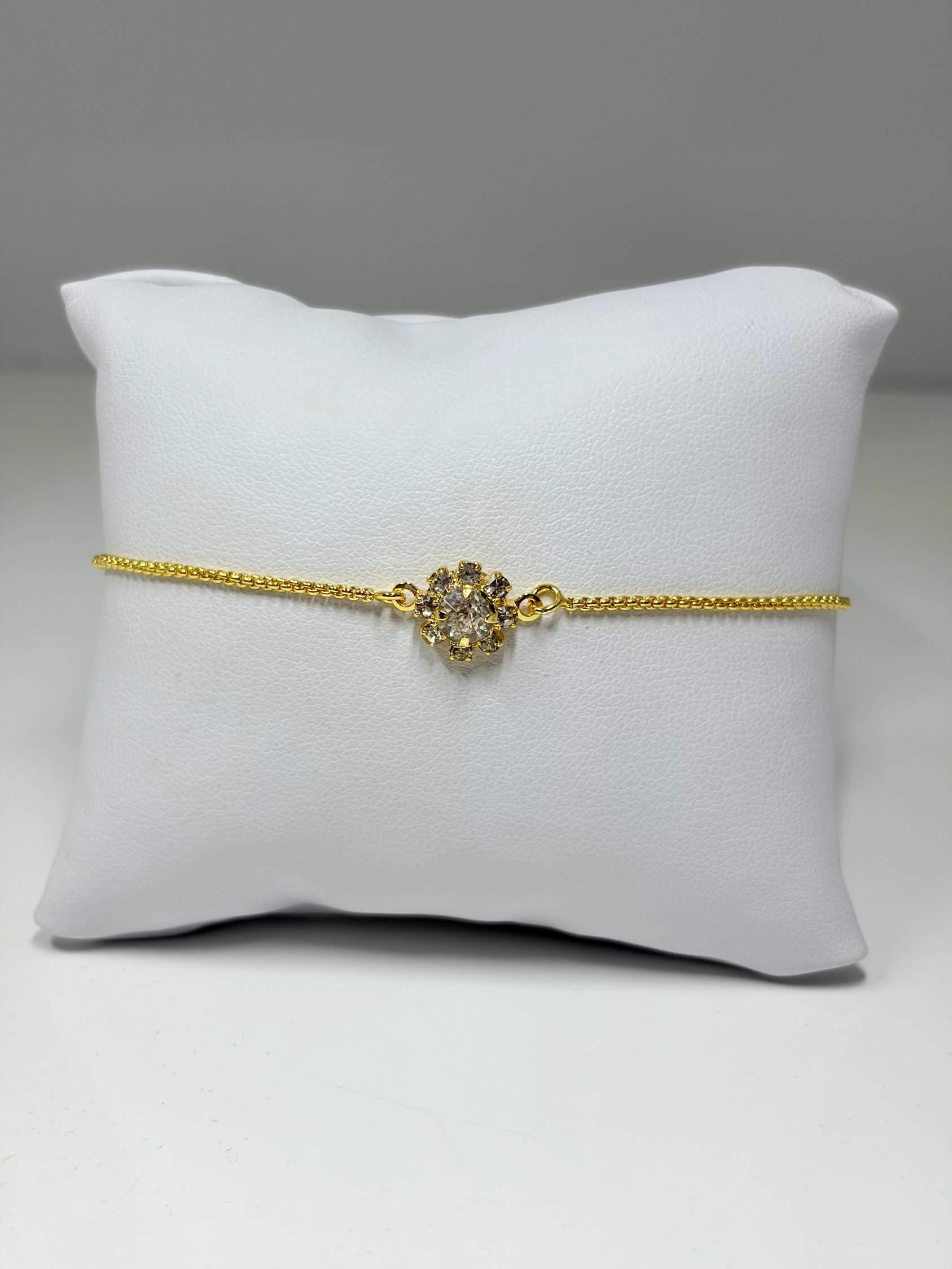 Pulseira ajustável