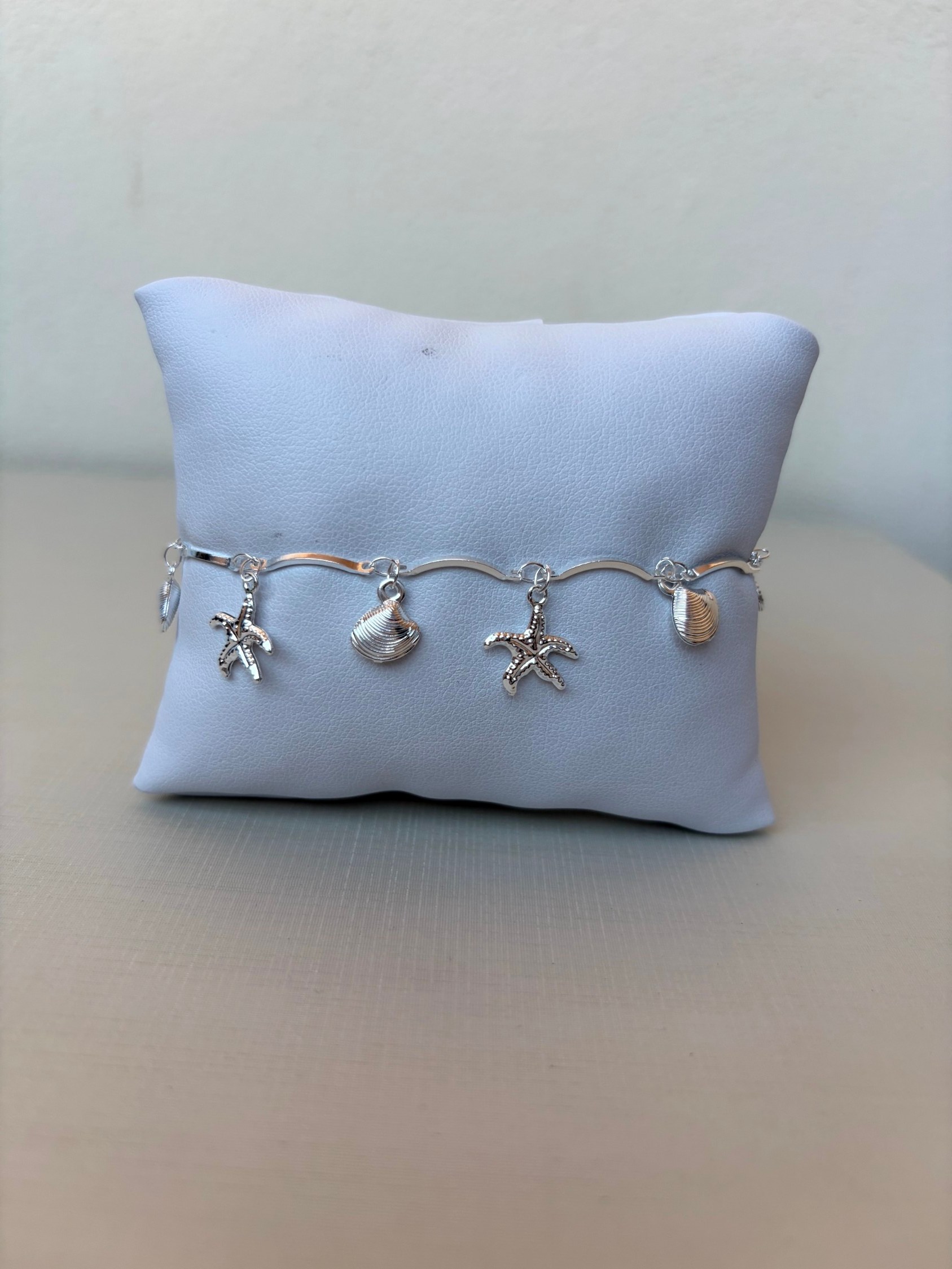 Pulseira estilo praia