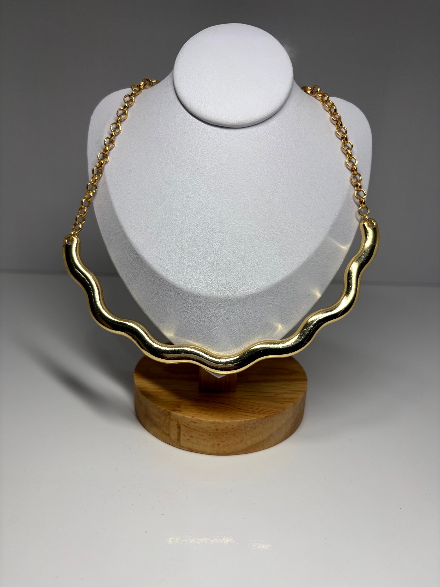 Conjunto ondulado