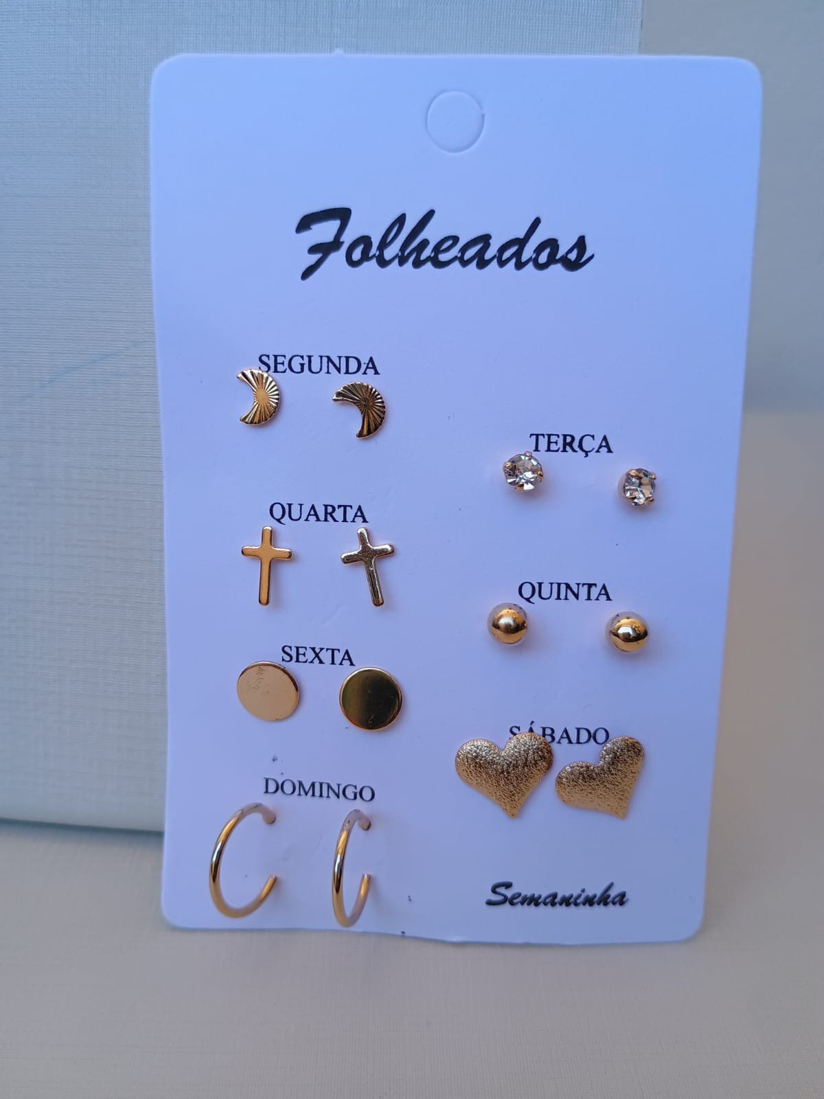 Semaninha