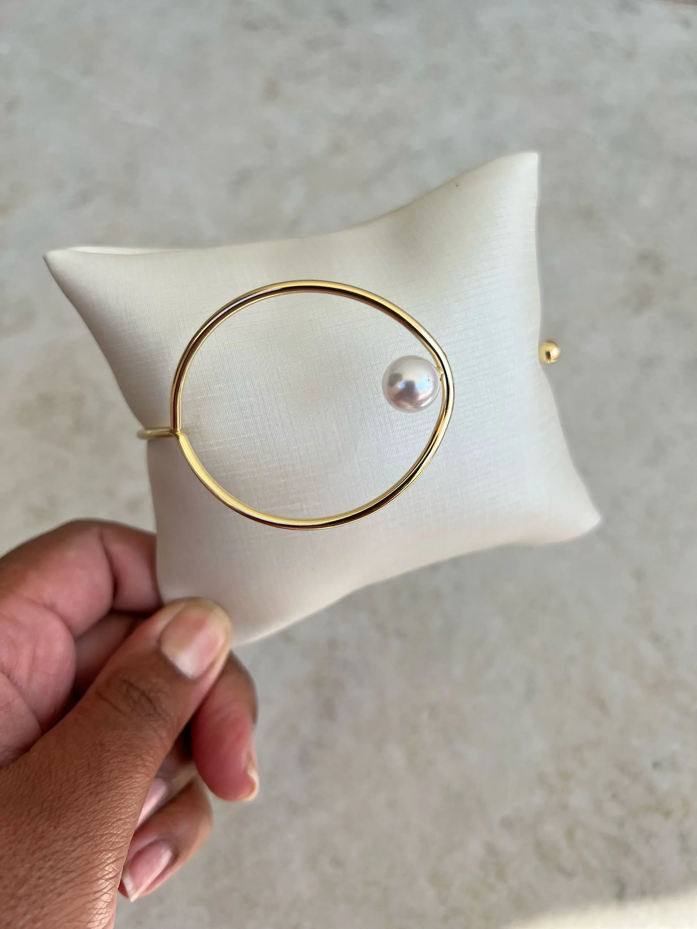 Bracelete antebraço