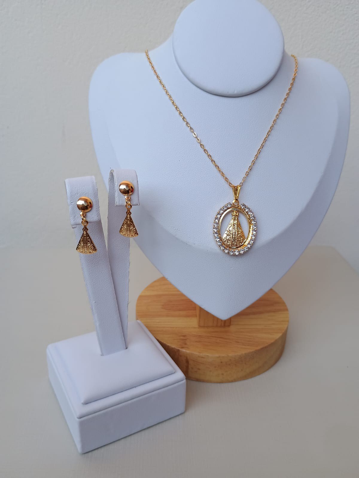 Conjunto de Nossa Senhora Aparecida