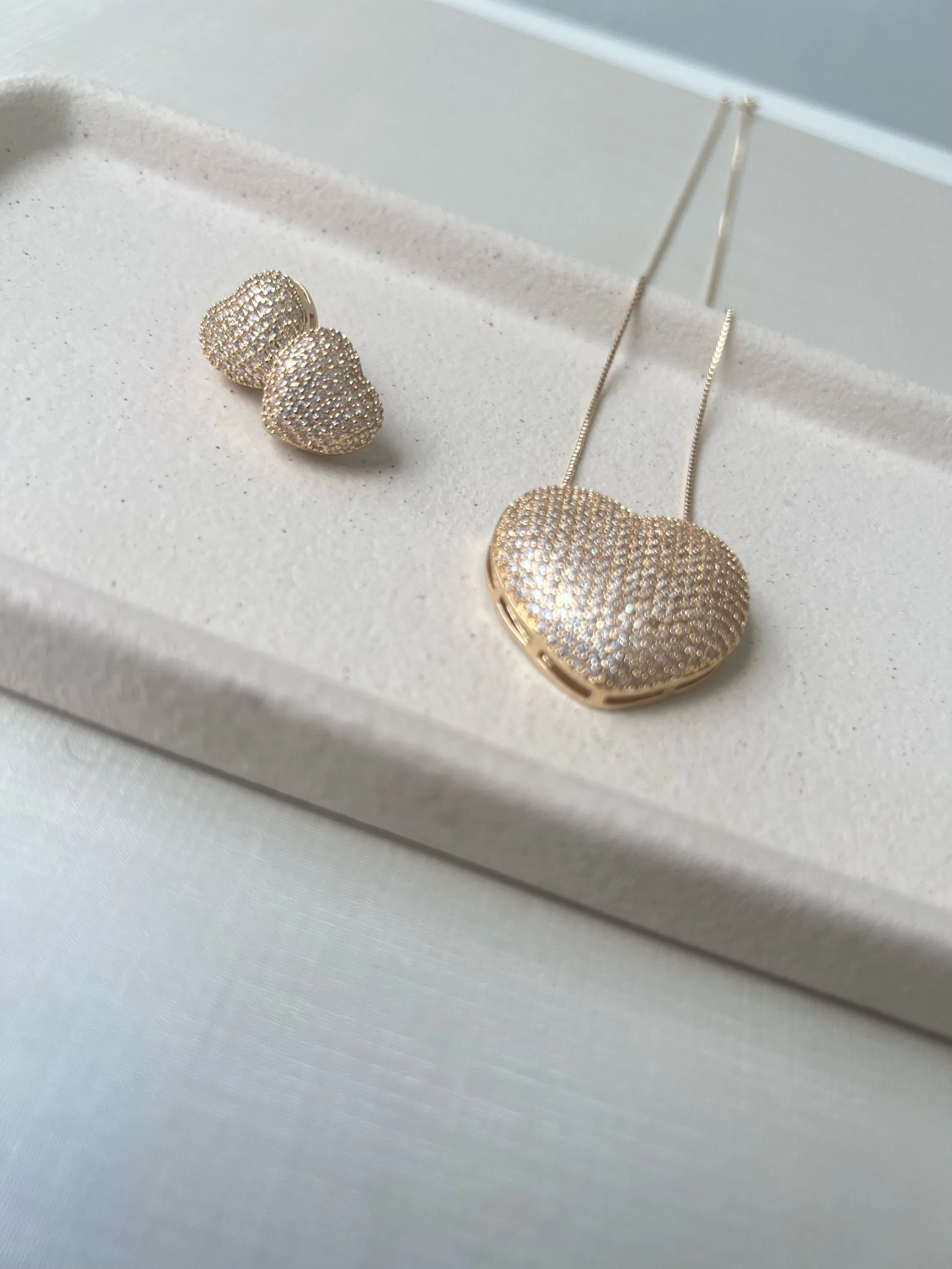 Conjunto LINHA PREMIUM