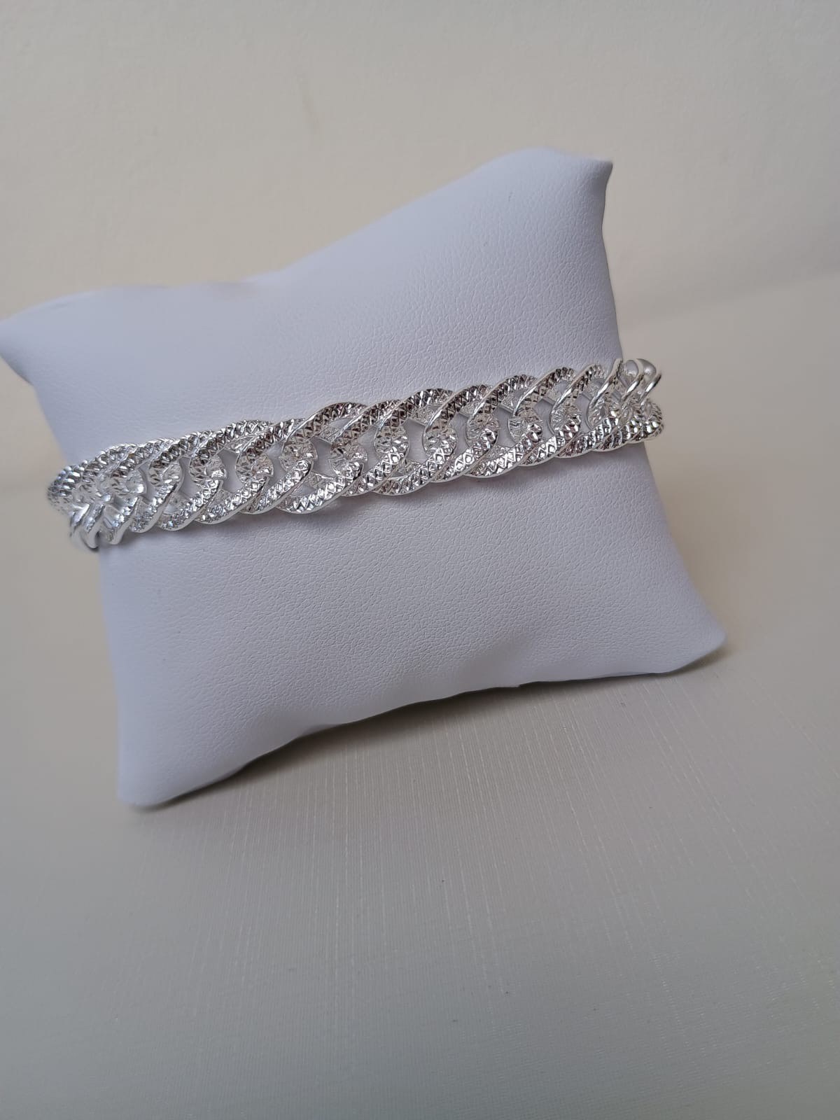 Pulseira correntaria