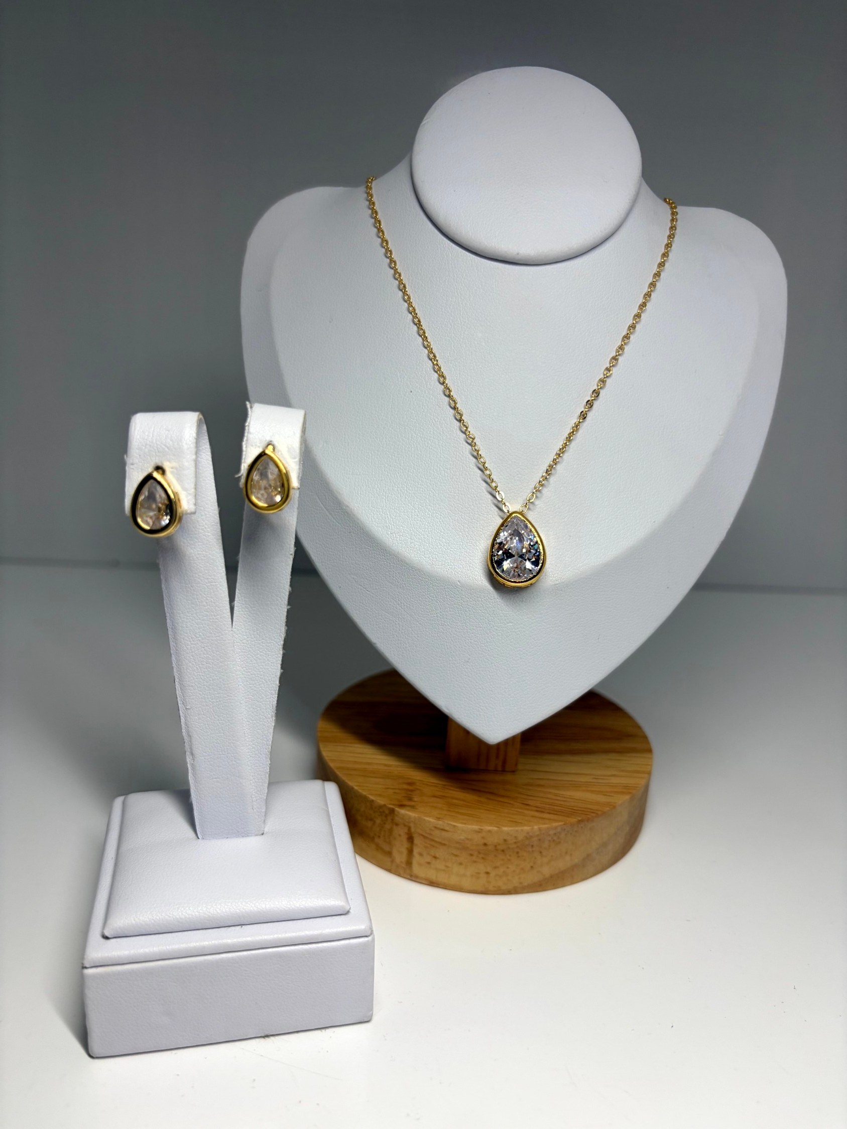 Conjunto de gota