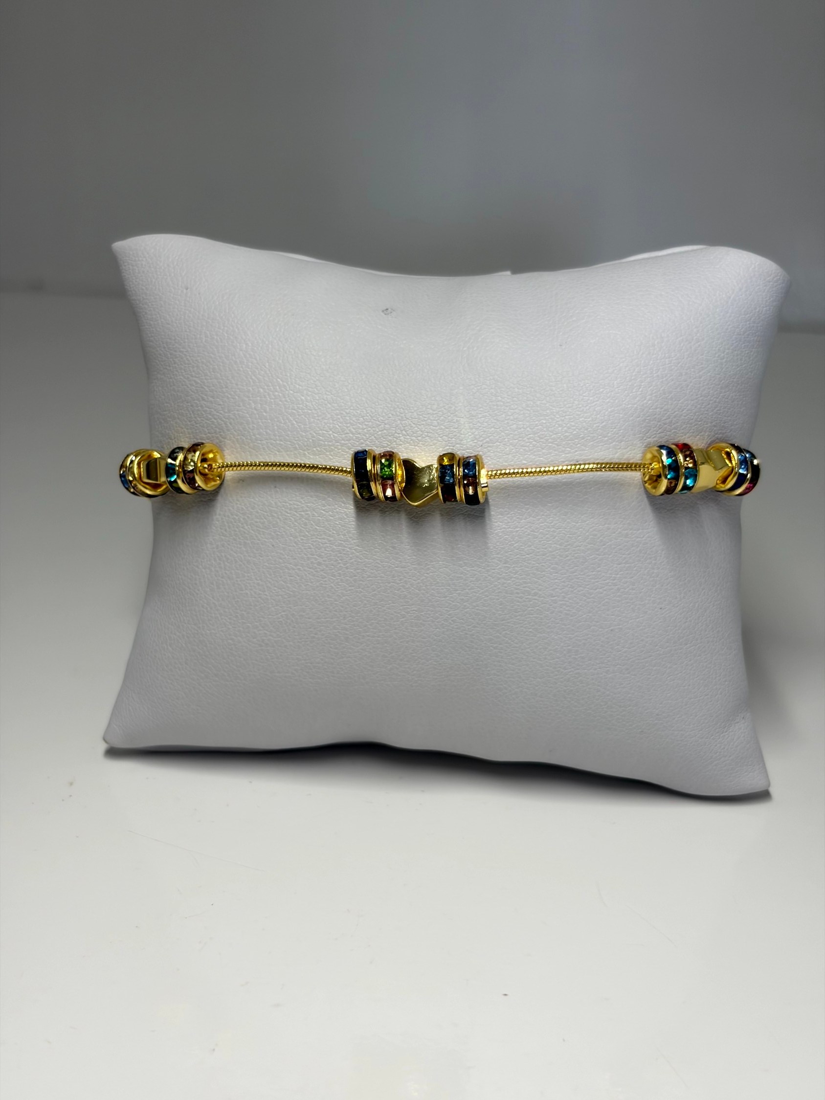 Pulseira delicada