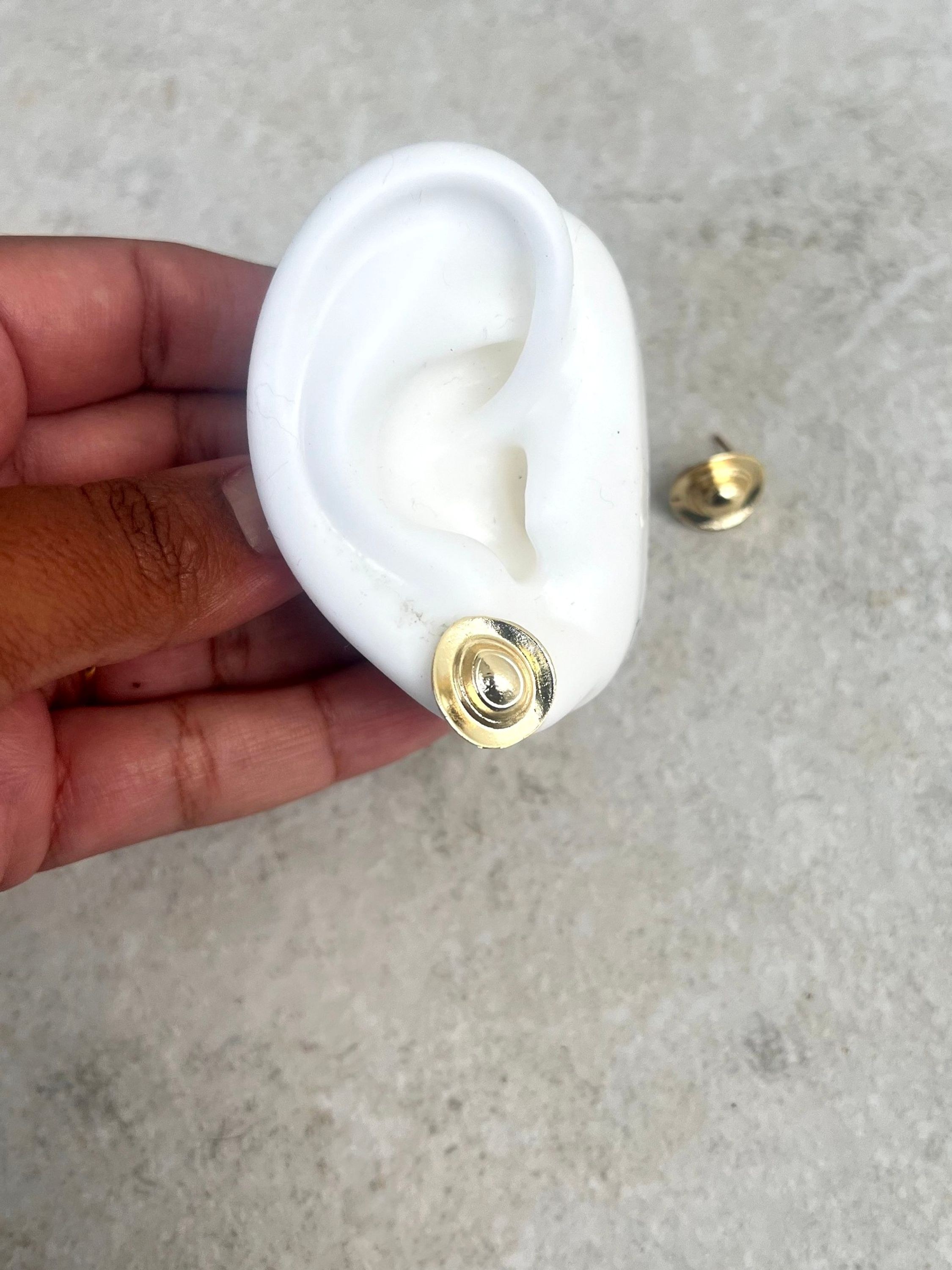 Brinco chapeuzinho boiadeiro