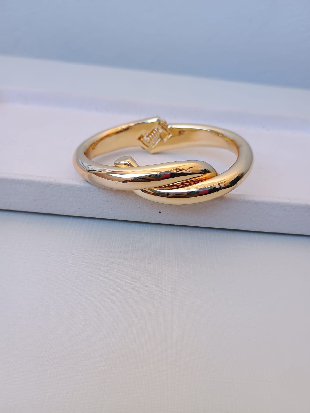 Bracelete de nó