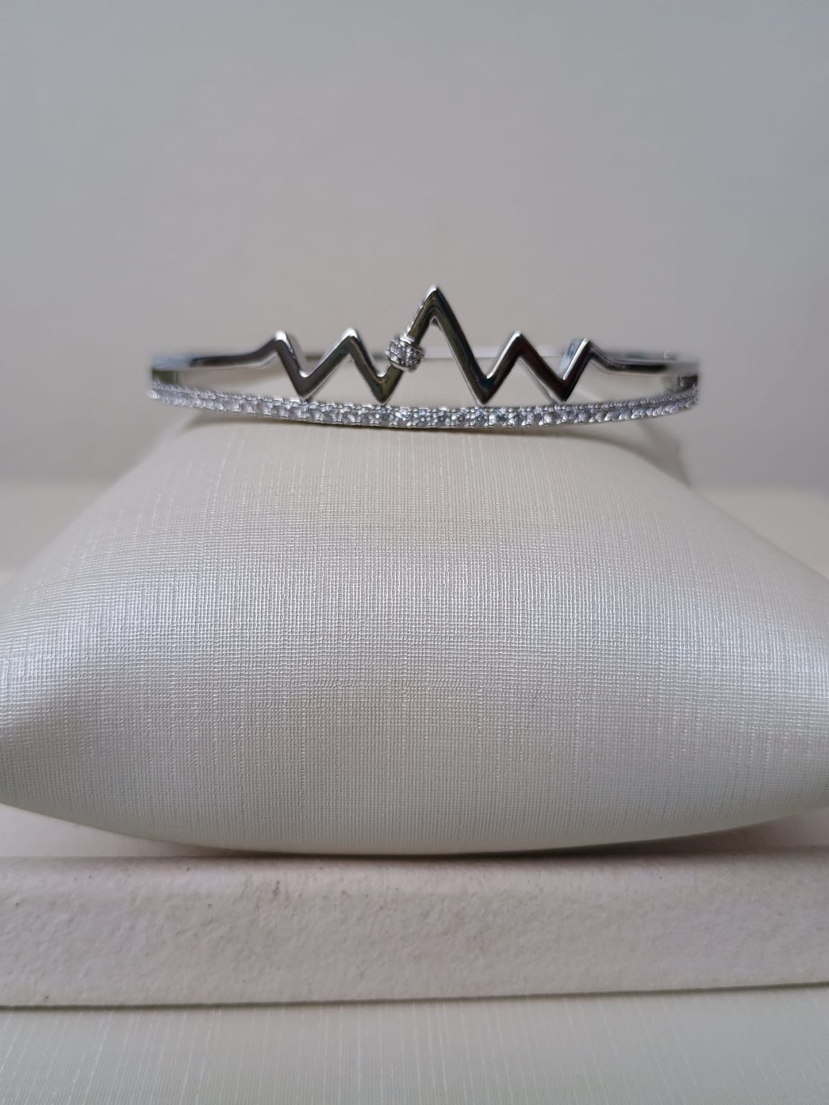 Bracelete batimentos cardíacos