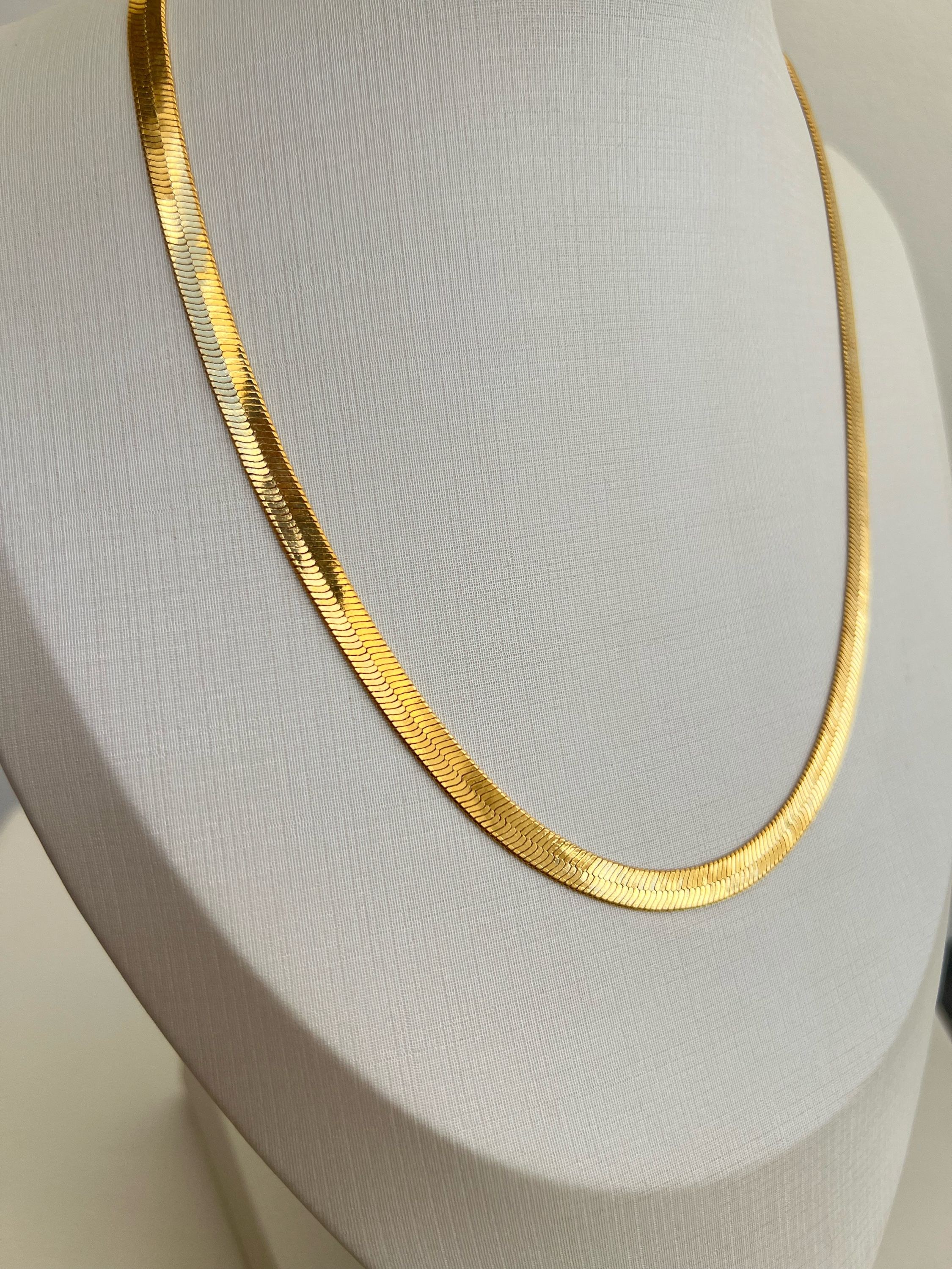 Modelo clássico Choker manta