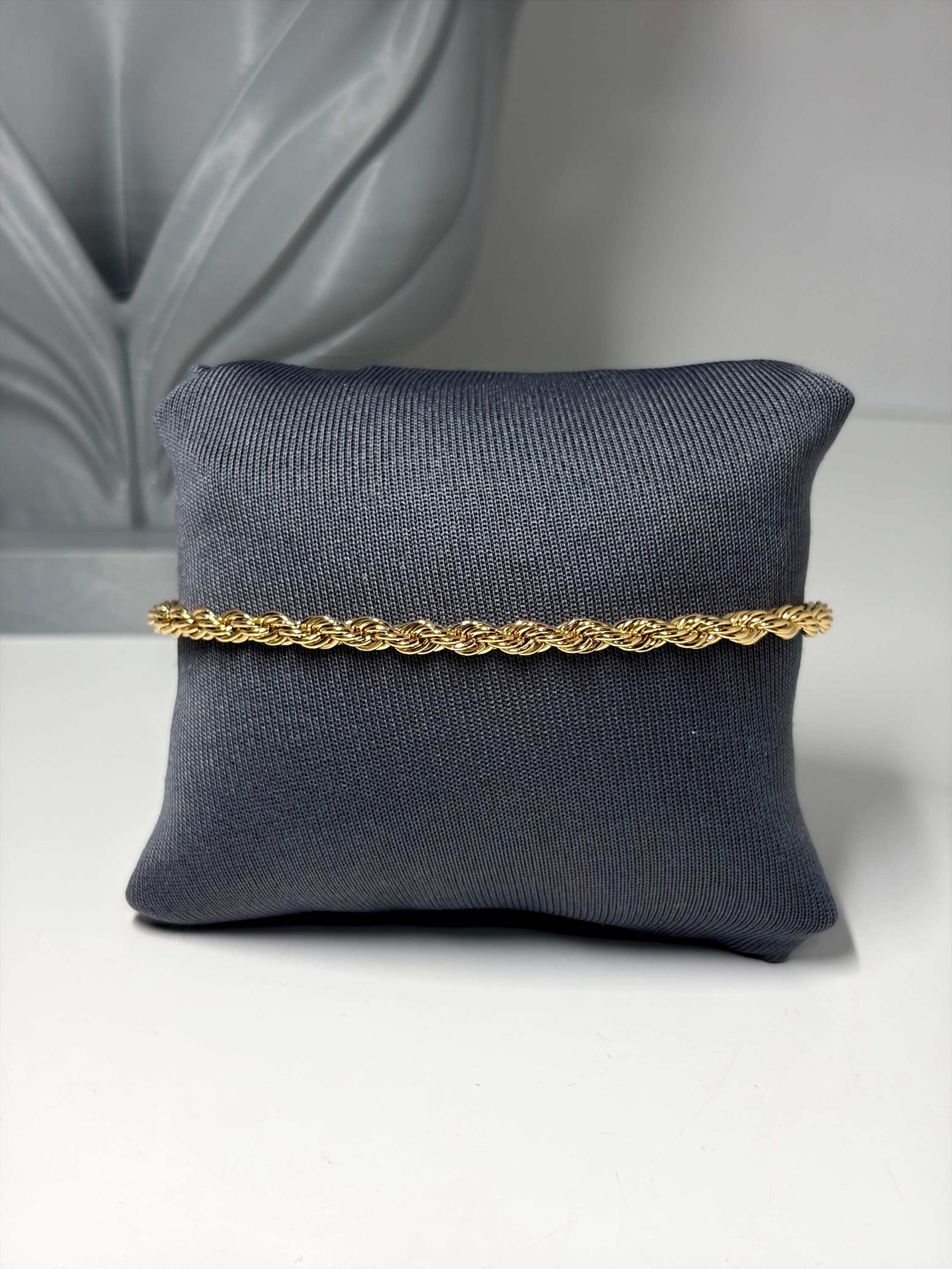 Pulseira cordão baiano
