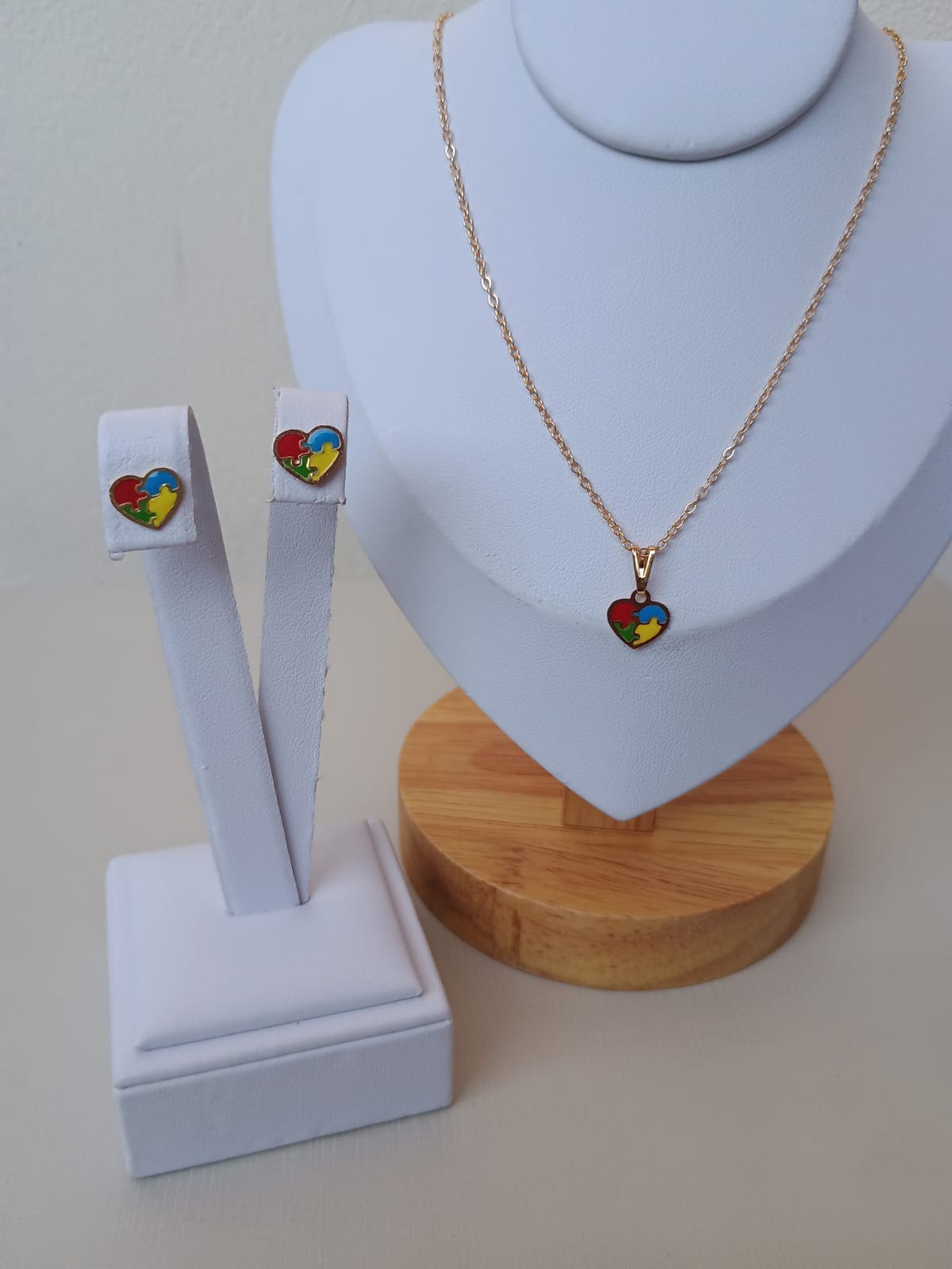 Conjunto infantil