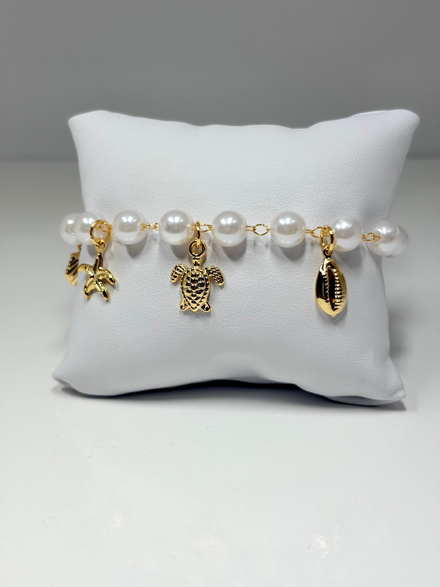Pulseira estilo praia
