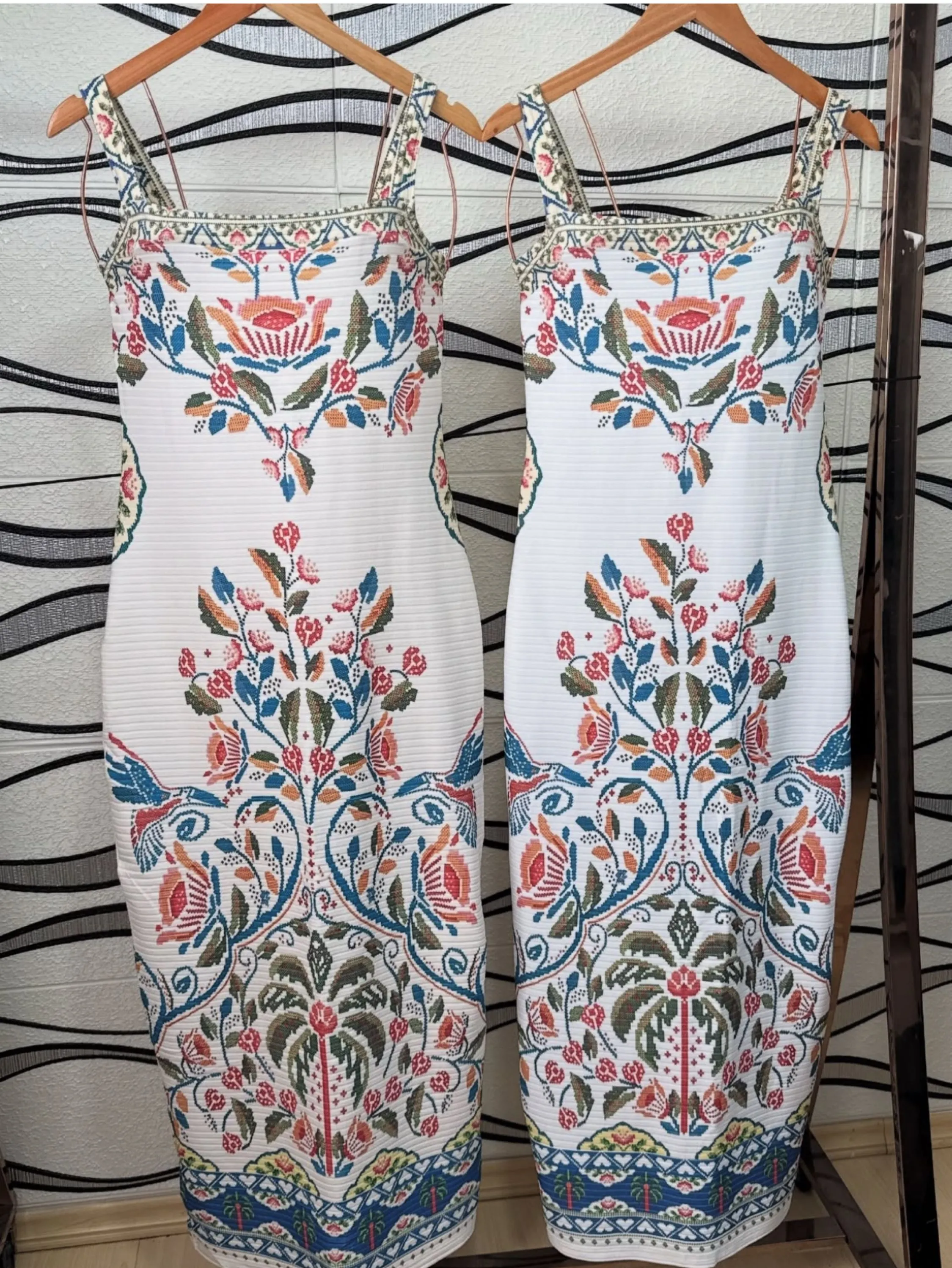 Vestido longo