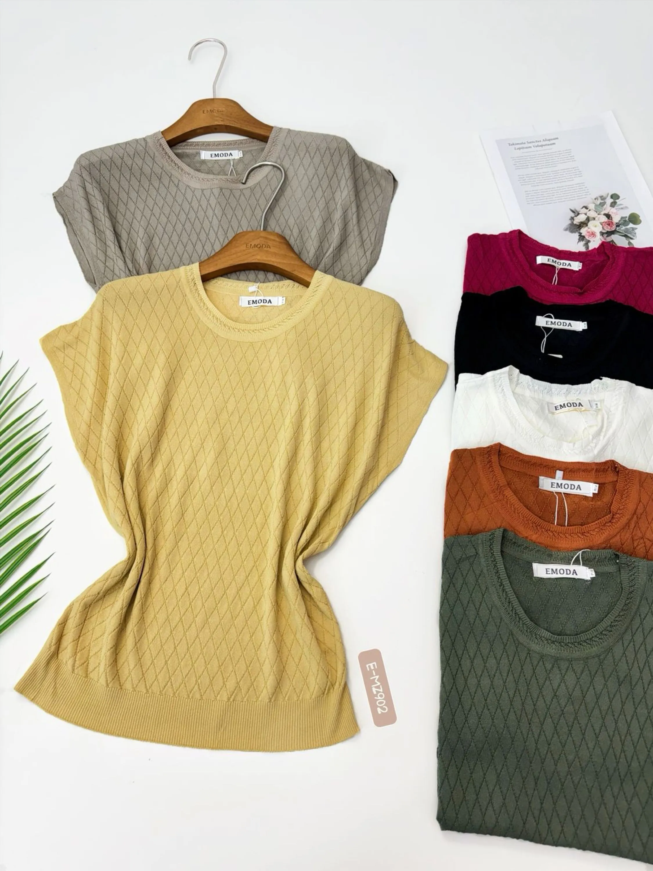 E-MZ902. Blusa - P/M. G/GG- linha gelado