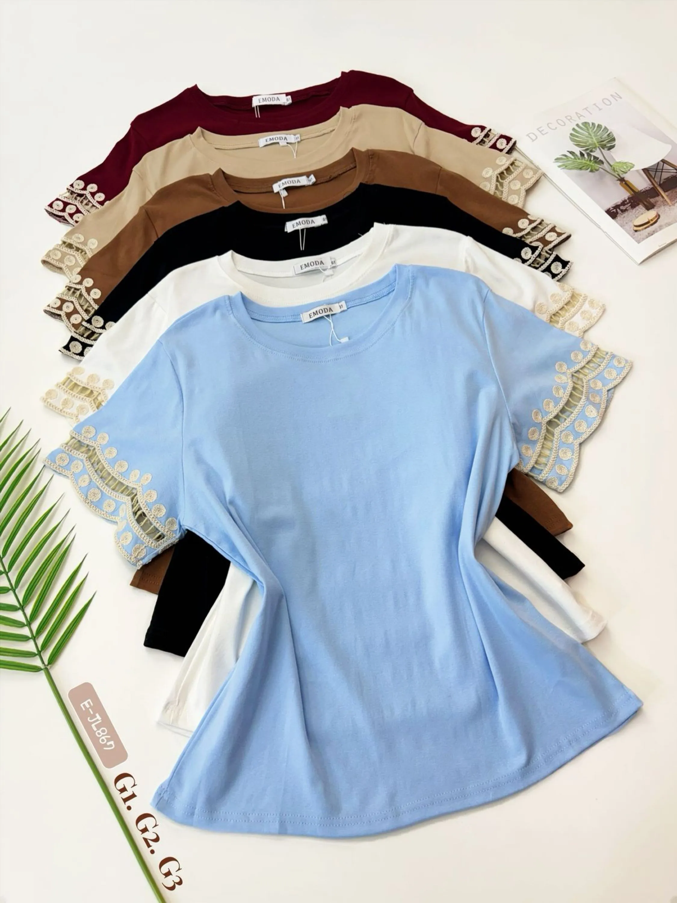 867 t shirt  de algodao plus size