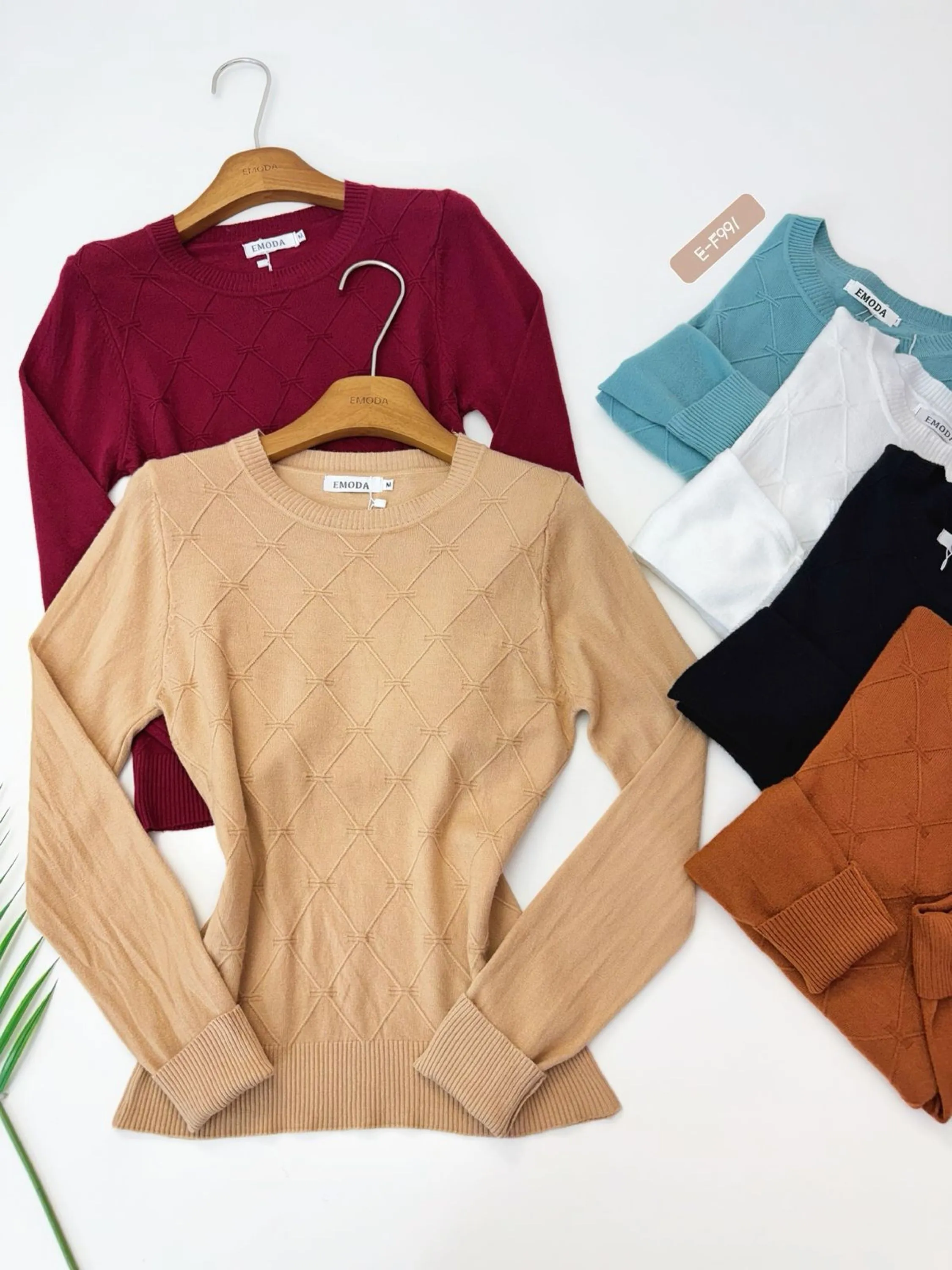 991 blusa de lãzinha