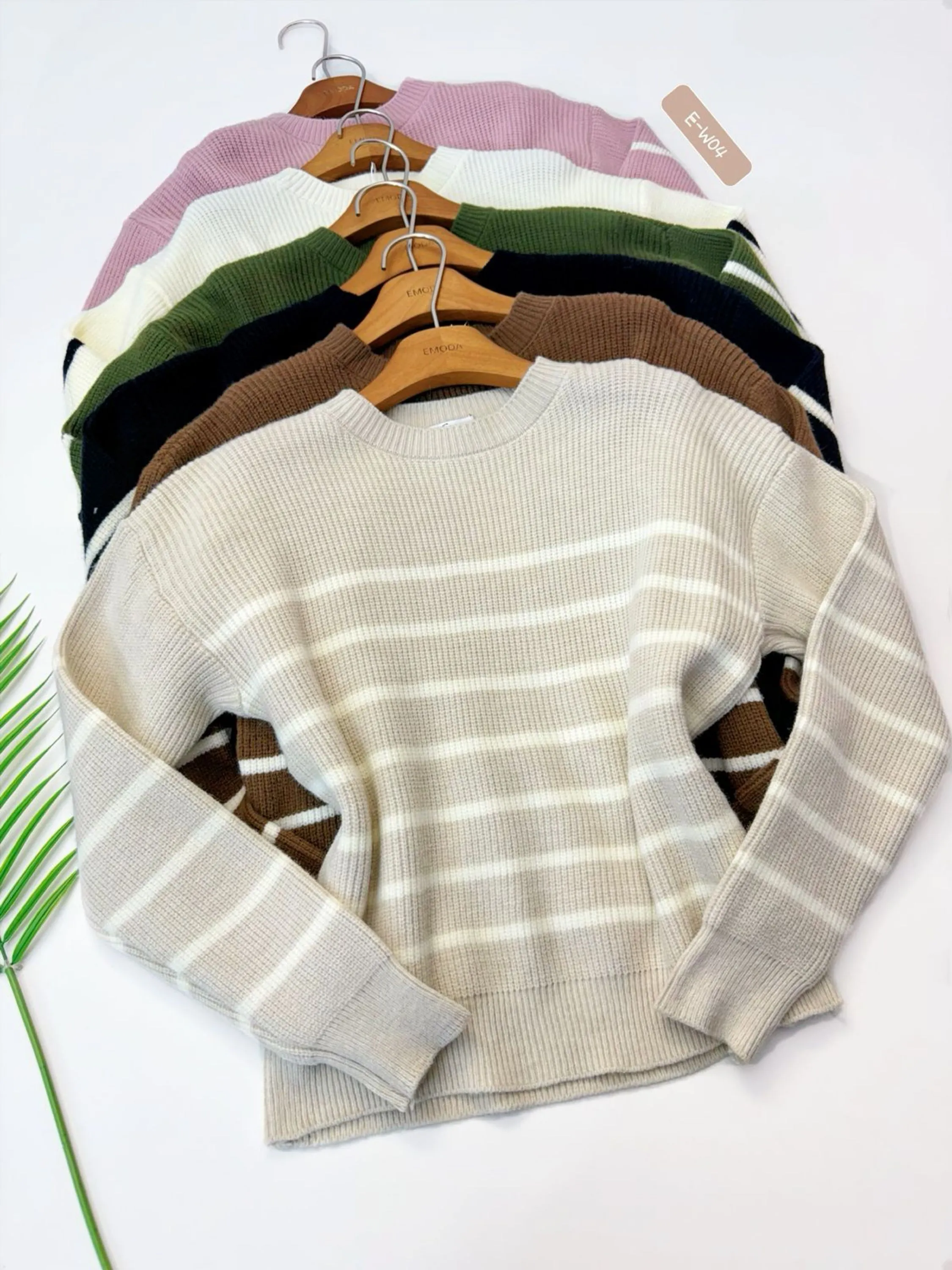 04 blusa de lãzinha bem grosso