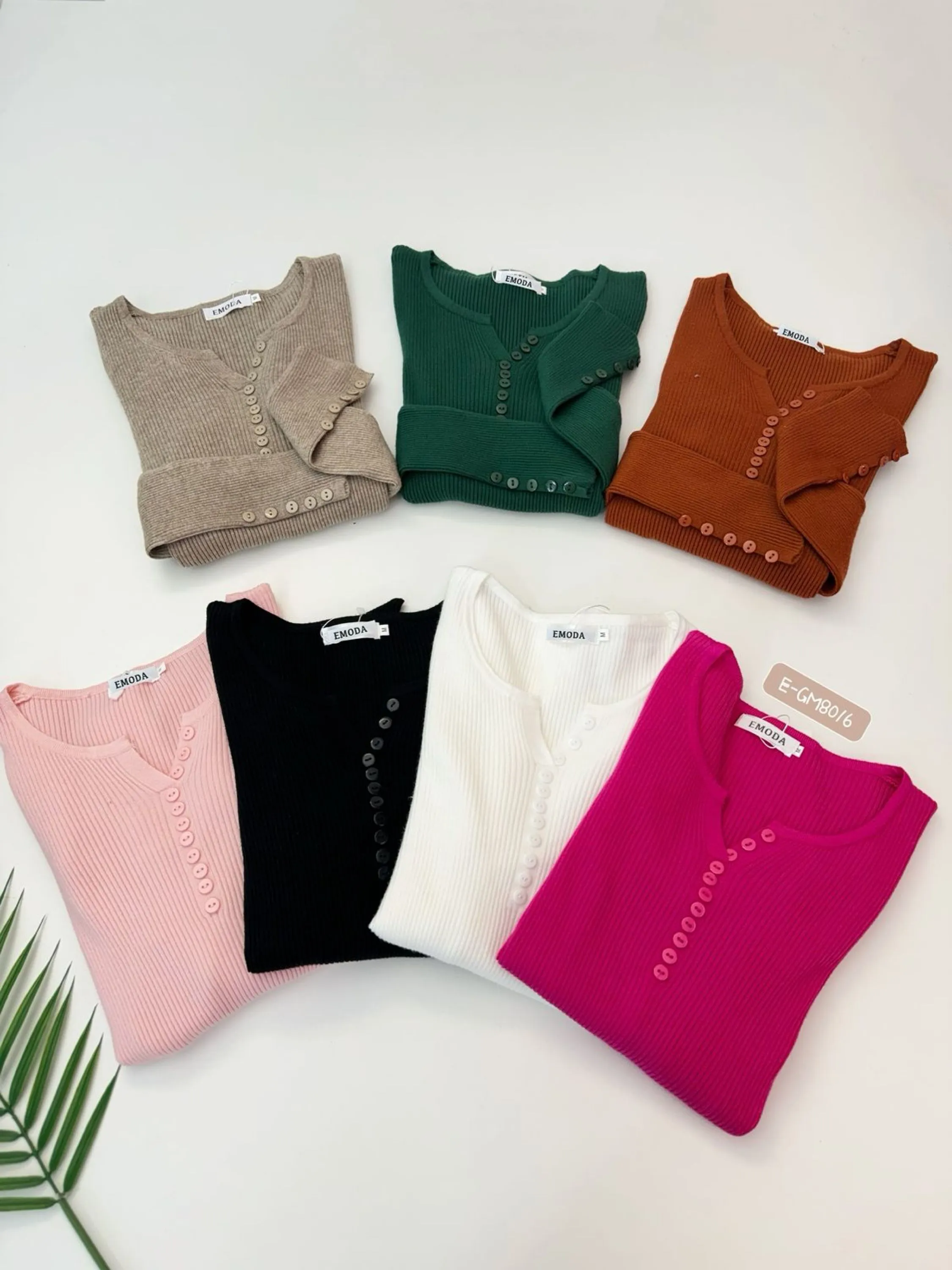 8016 blusa de lãzinha